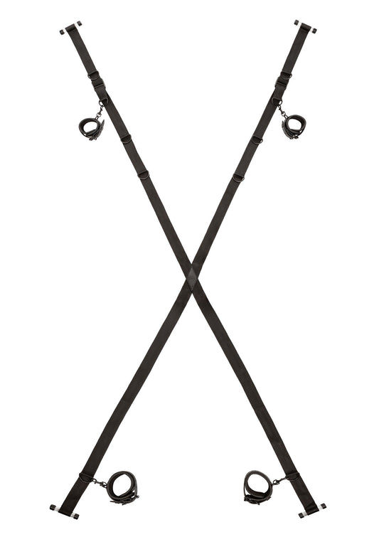 Nocturnal Over The Door Cross