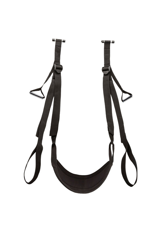 Nocturnal Sex Swing