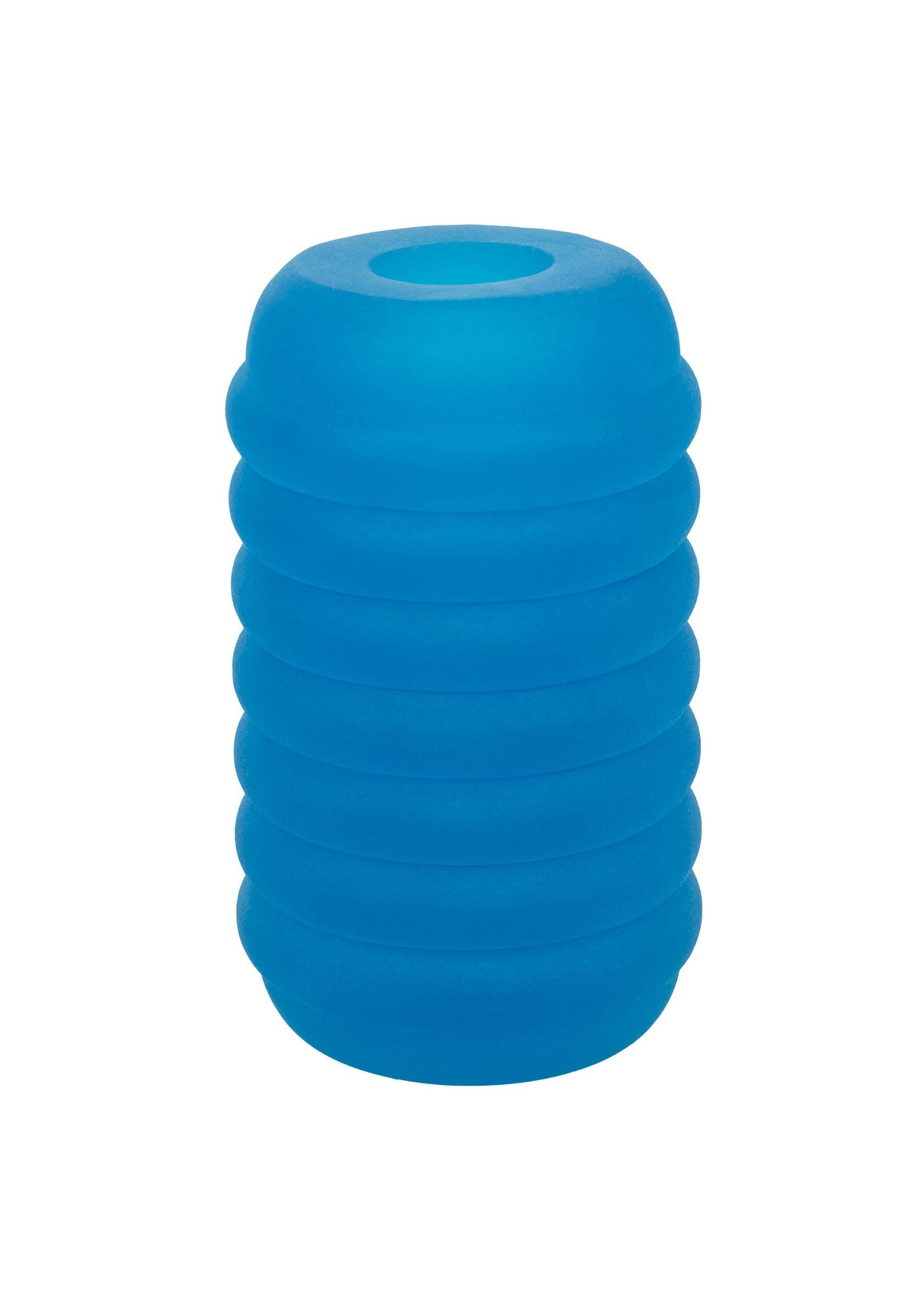 Pop Sock Ribbed