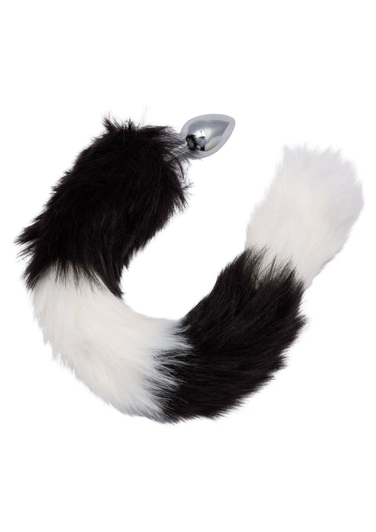 Running Wild Tail
