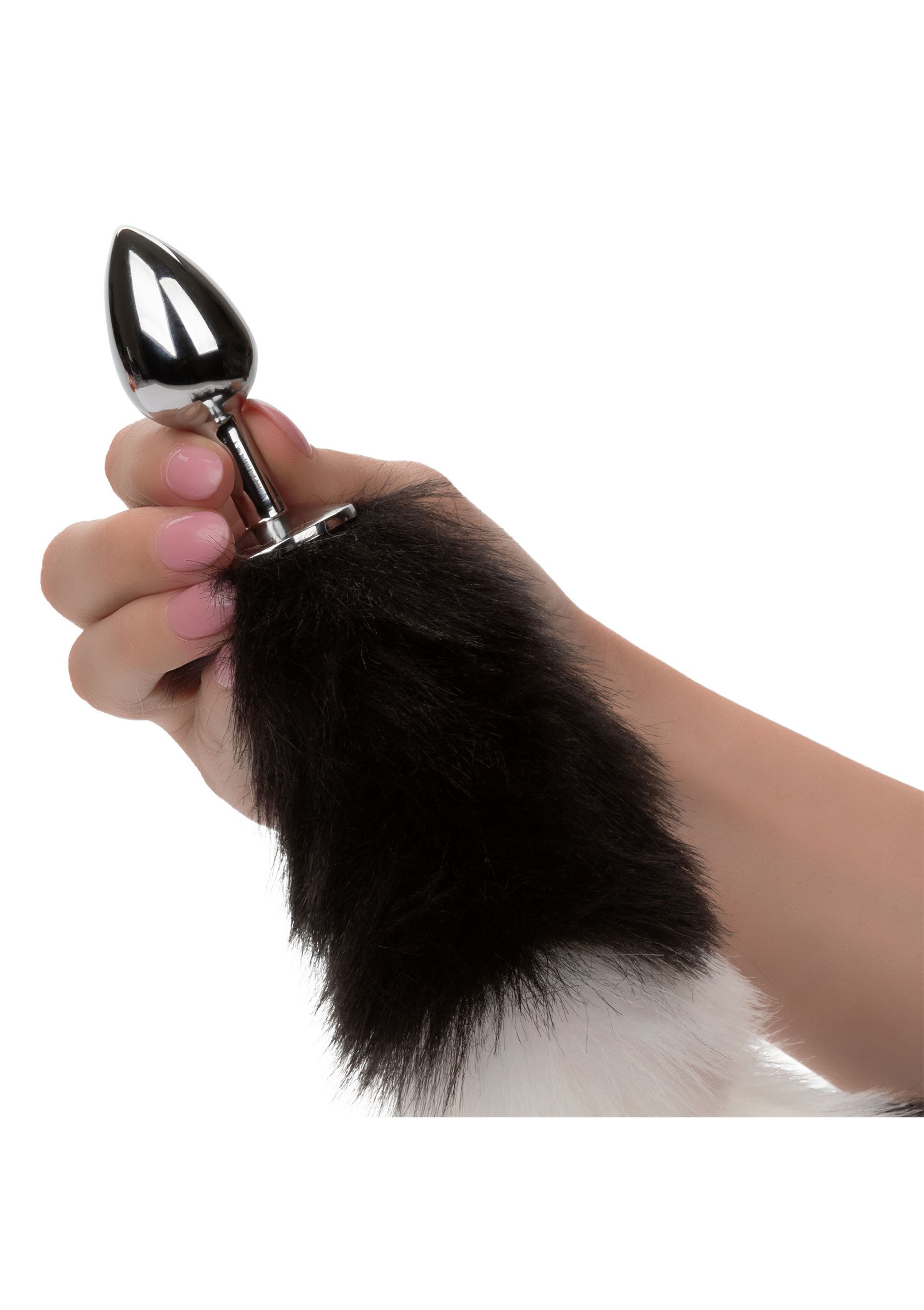 Running Wild Tail