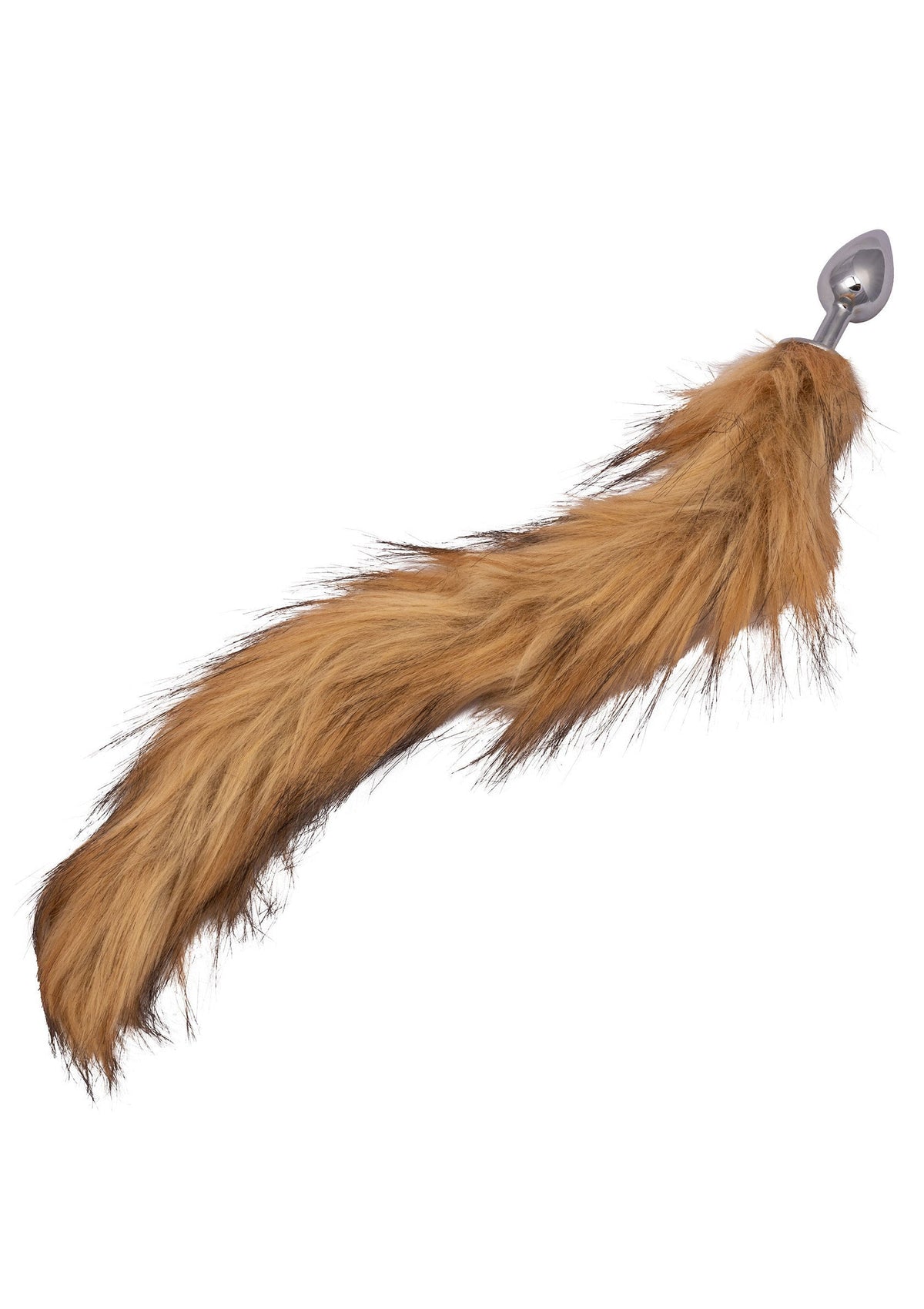 Running Wild Tail