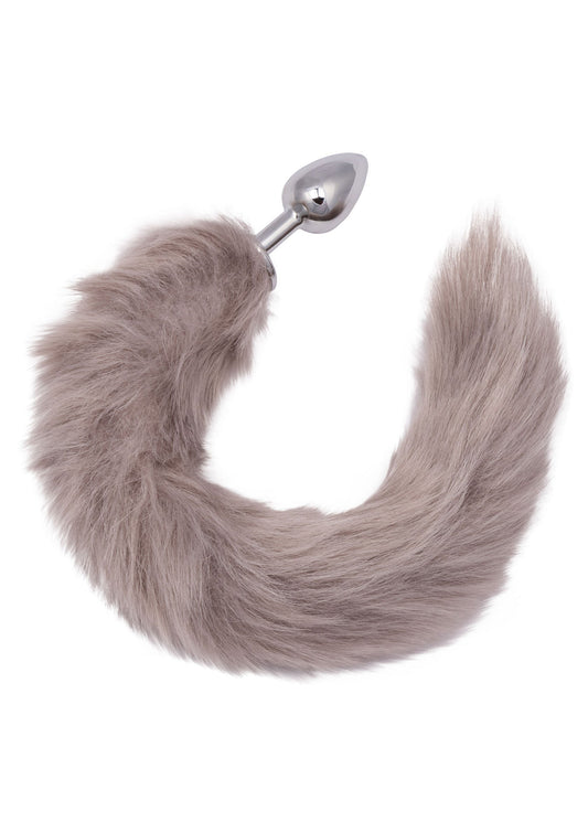 Running Wild Tail