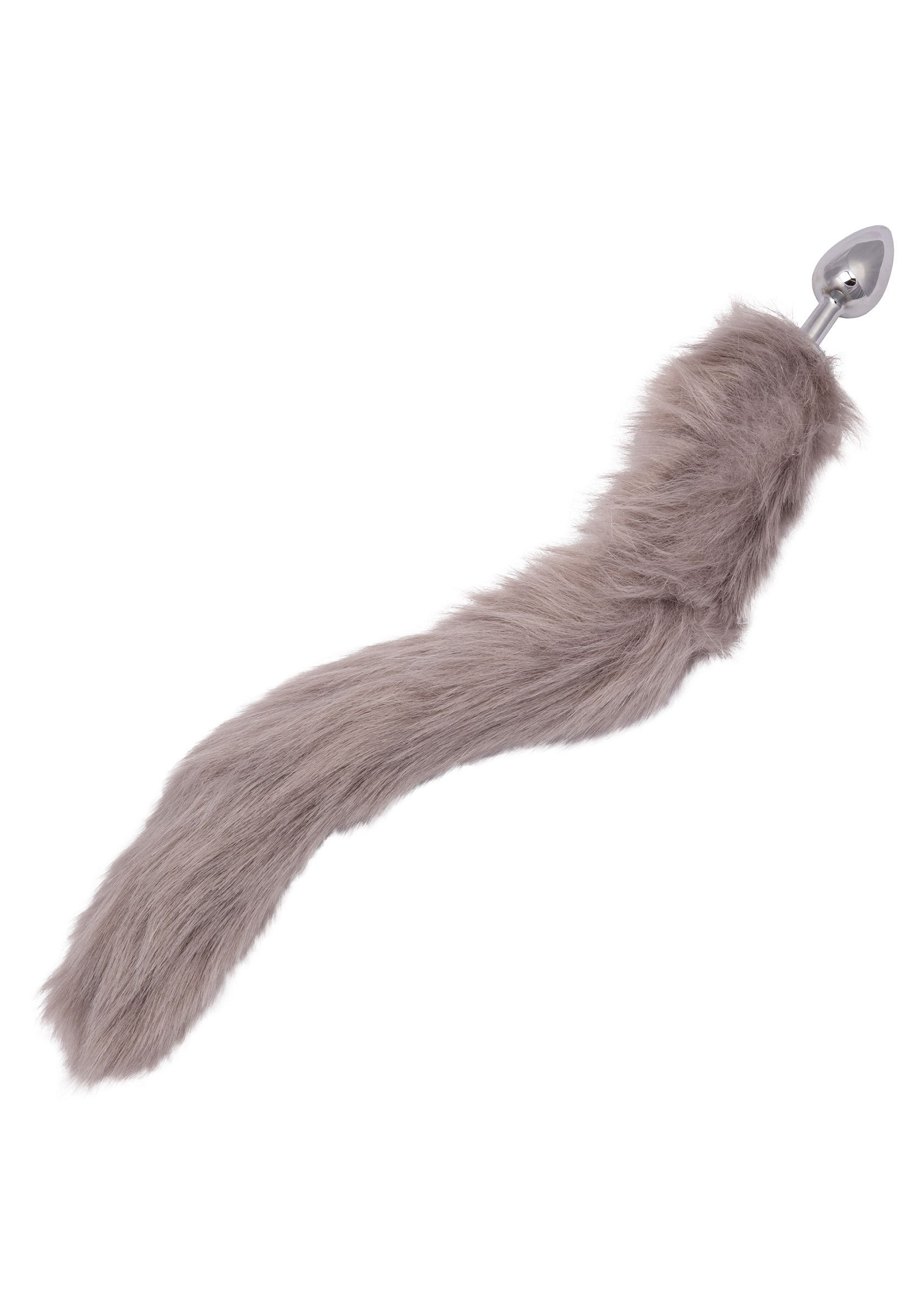 Running Wild Tail