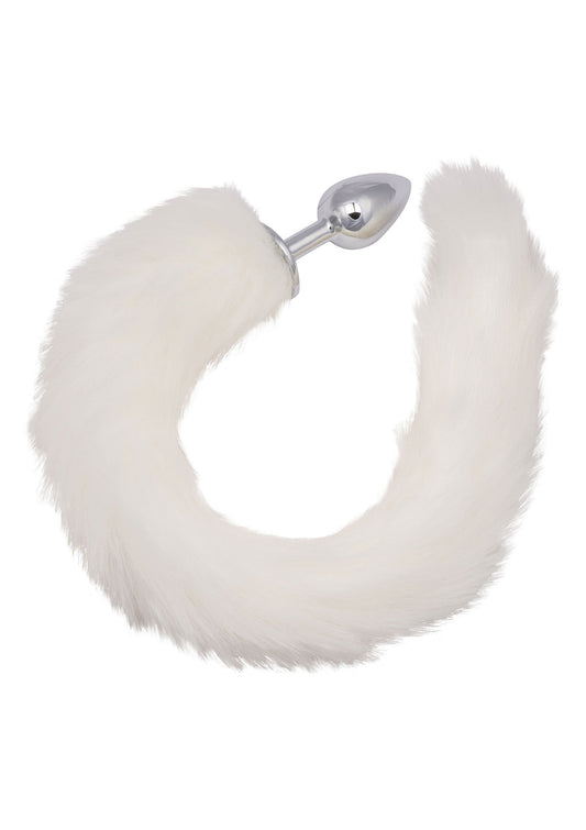 Running Wild Tail