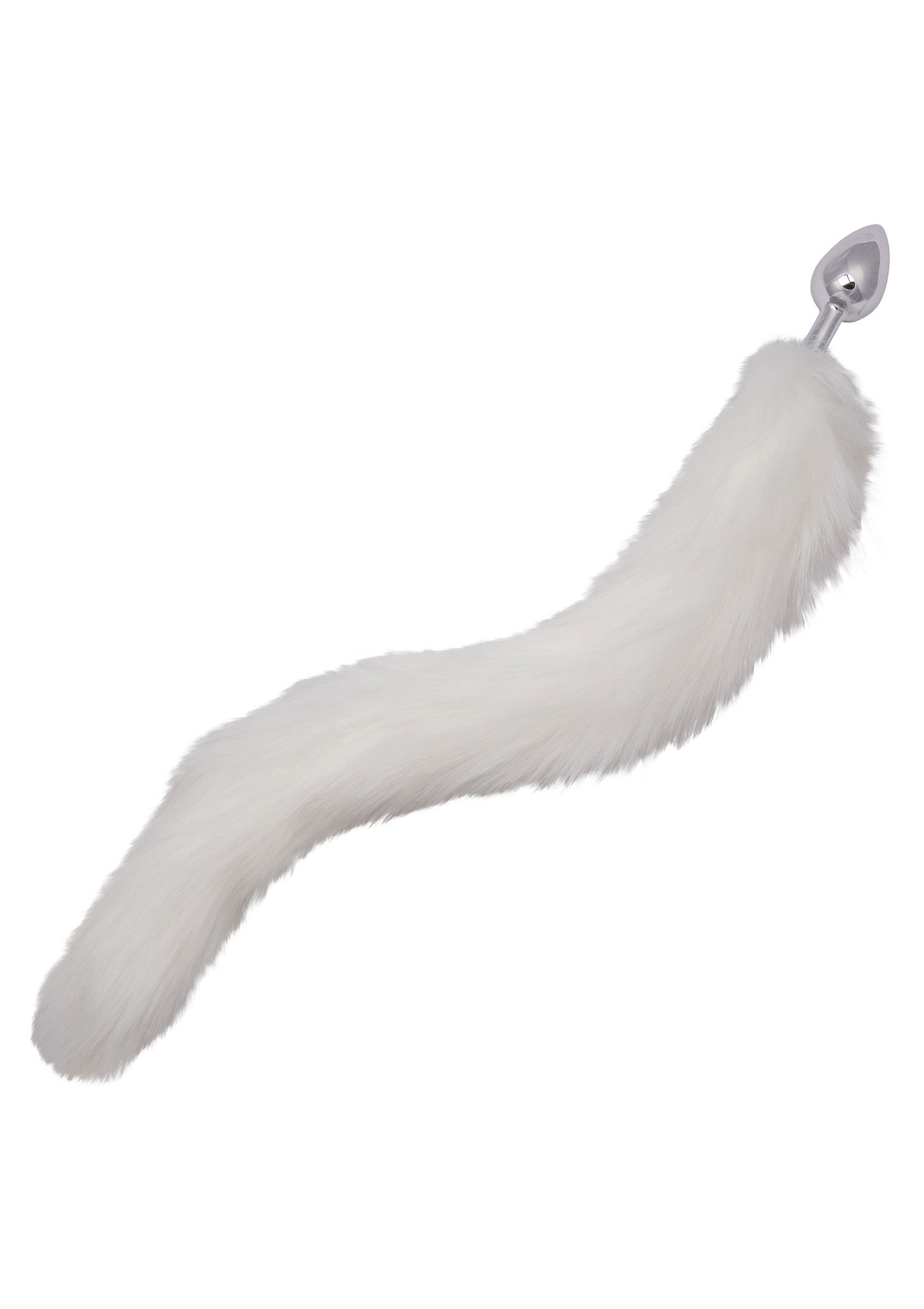 Running Wild Tail