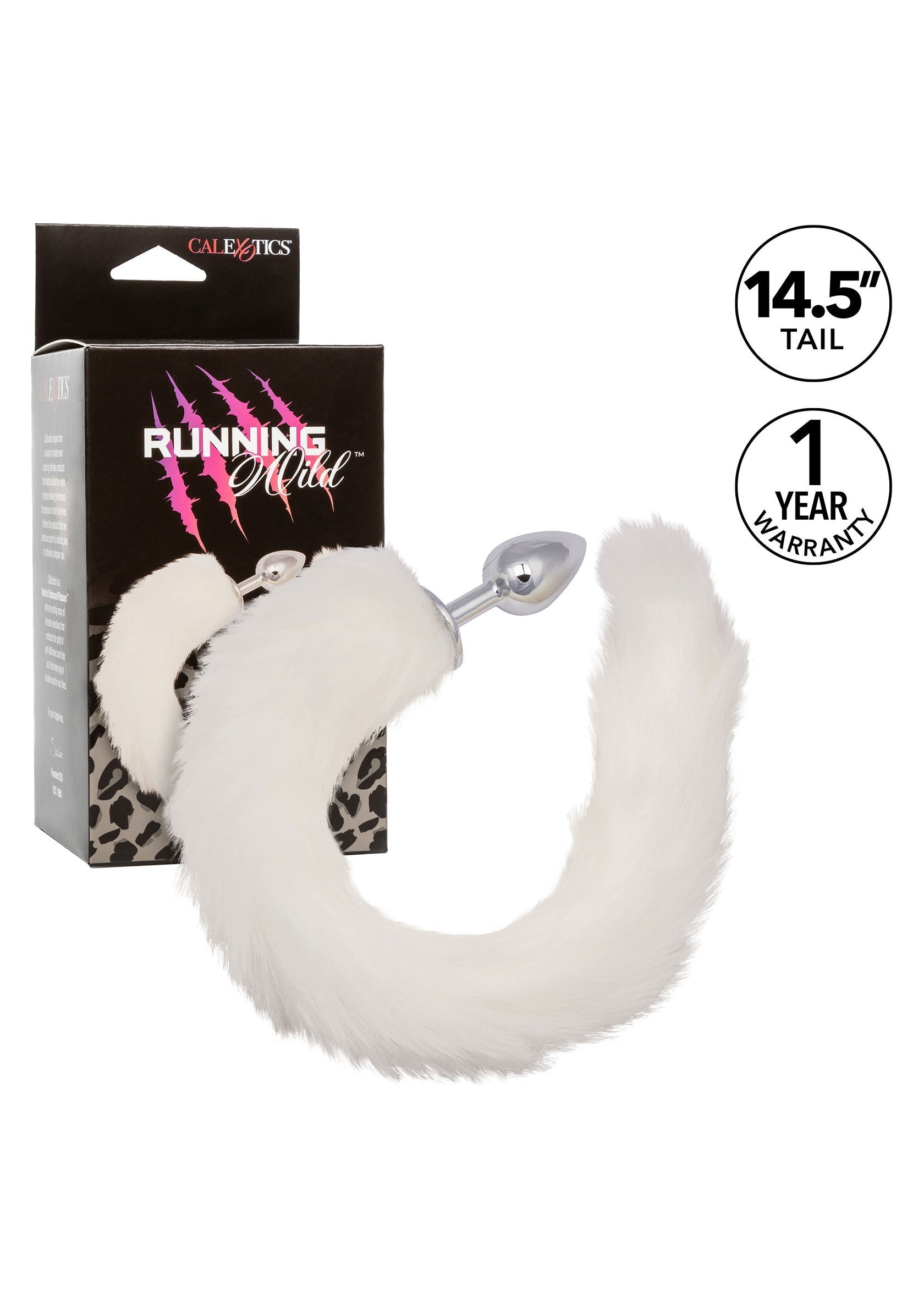 Running Wild Tail