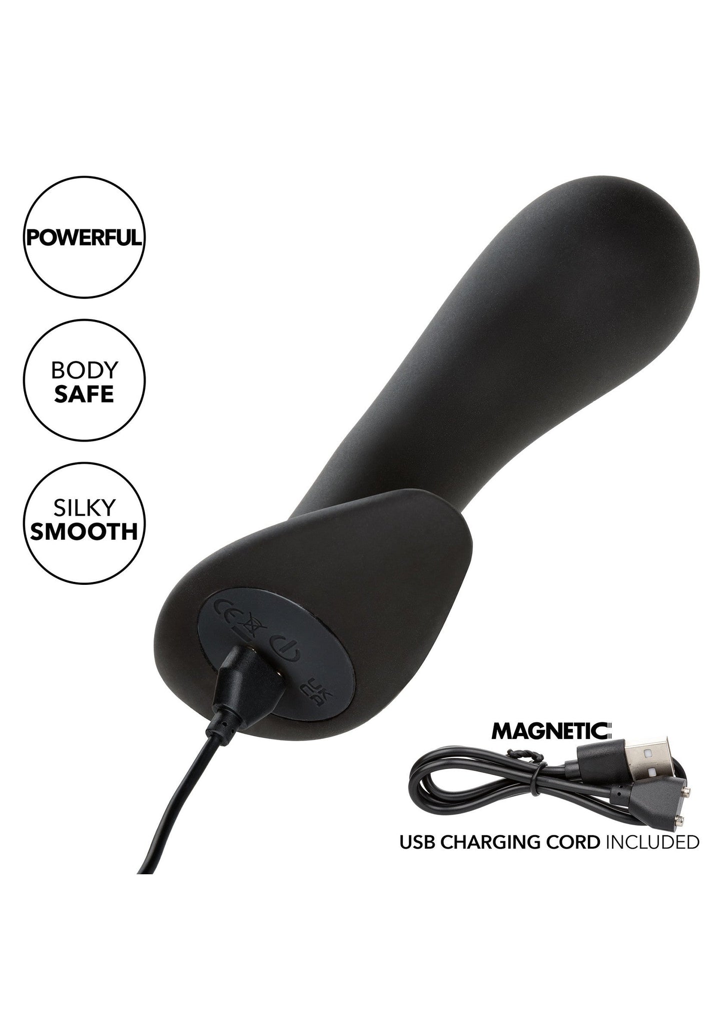Rock Bottom Curved Probe