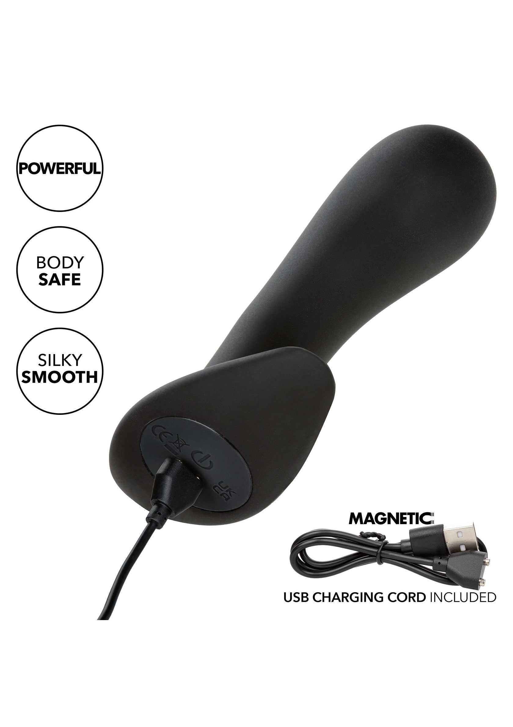 Rock Bottom Curved Probe