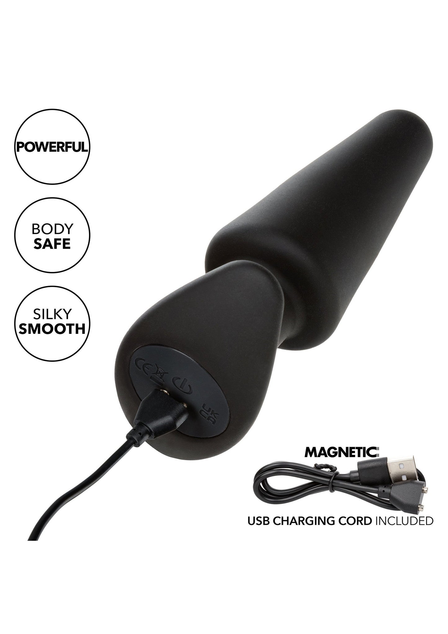 Rock Bottom Tapered Probe