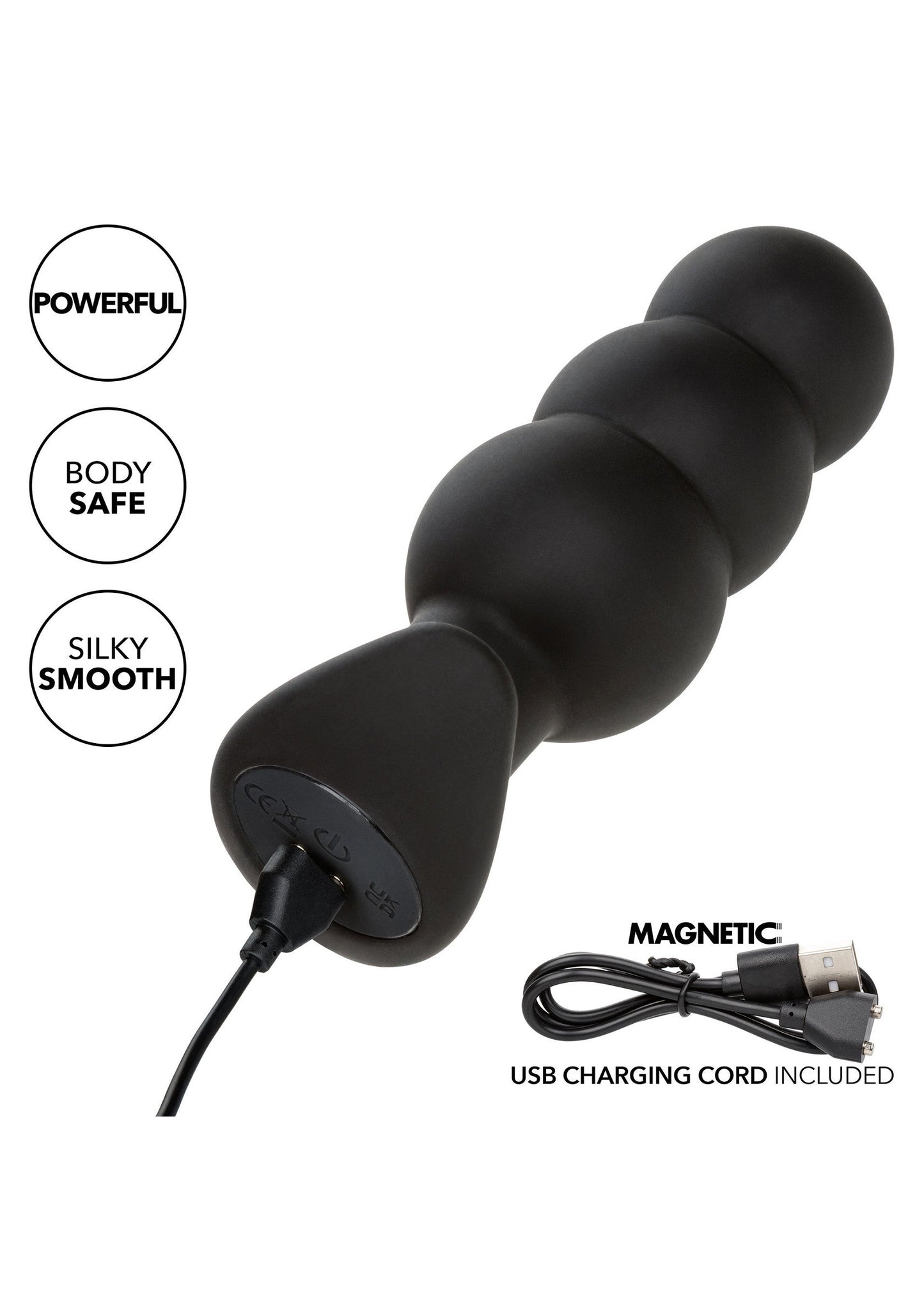 Rock Bottom Beaded Probe