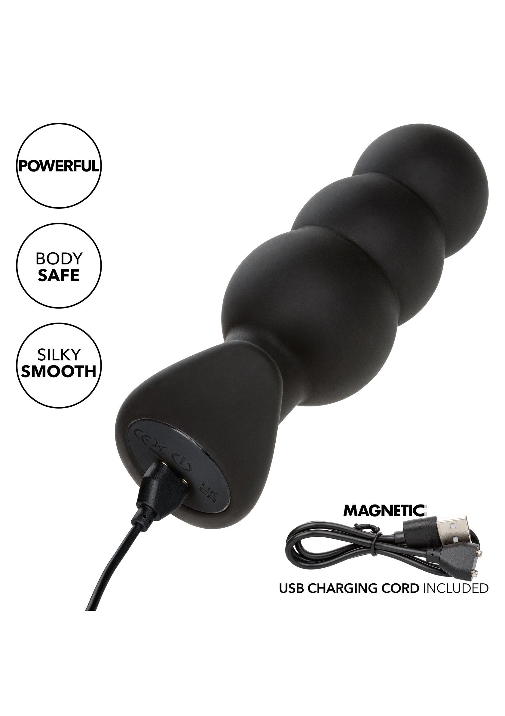 Rock Bottom Beaded Probe