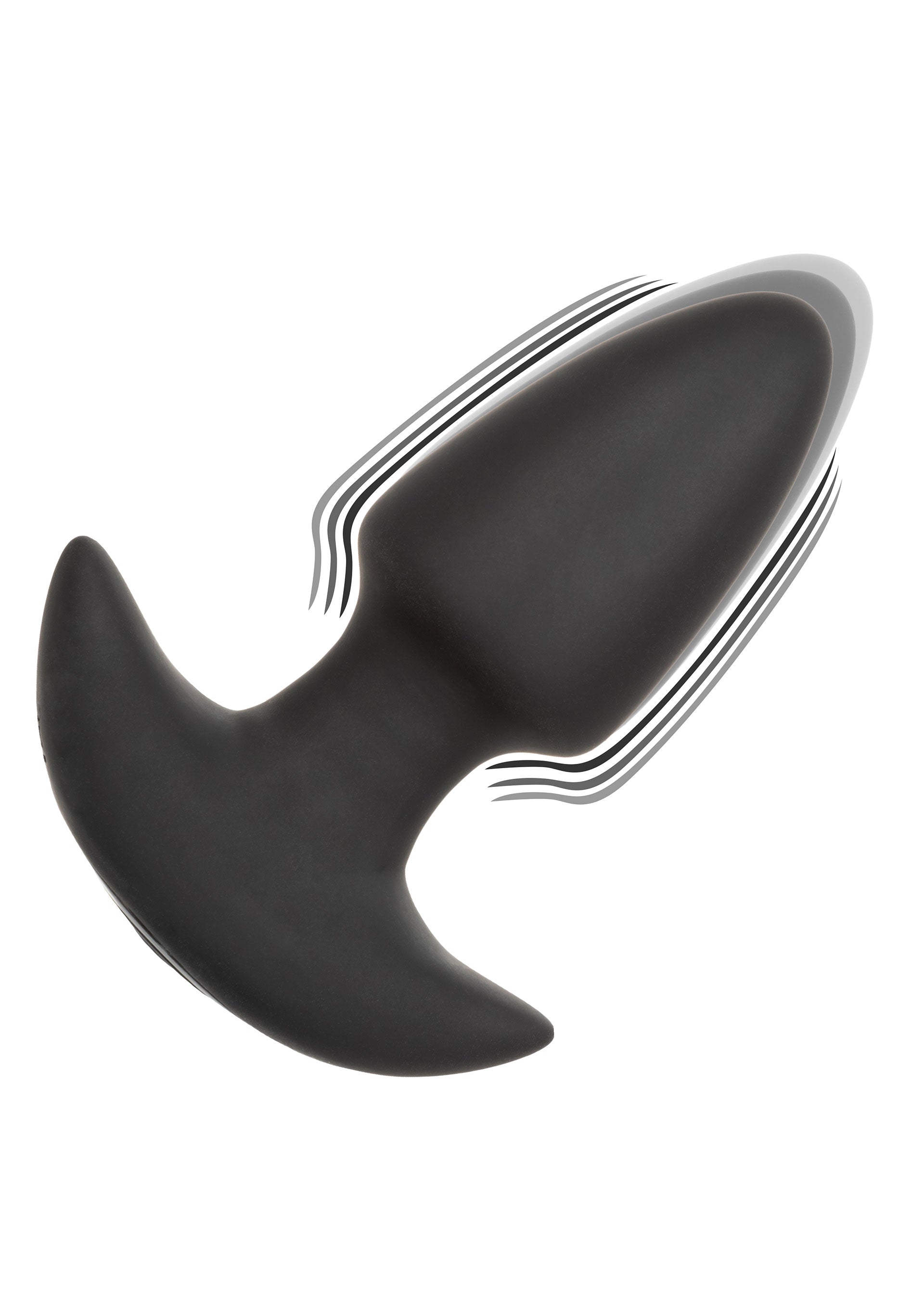 Thrusting and Vibrating Probe