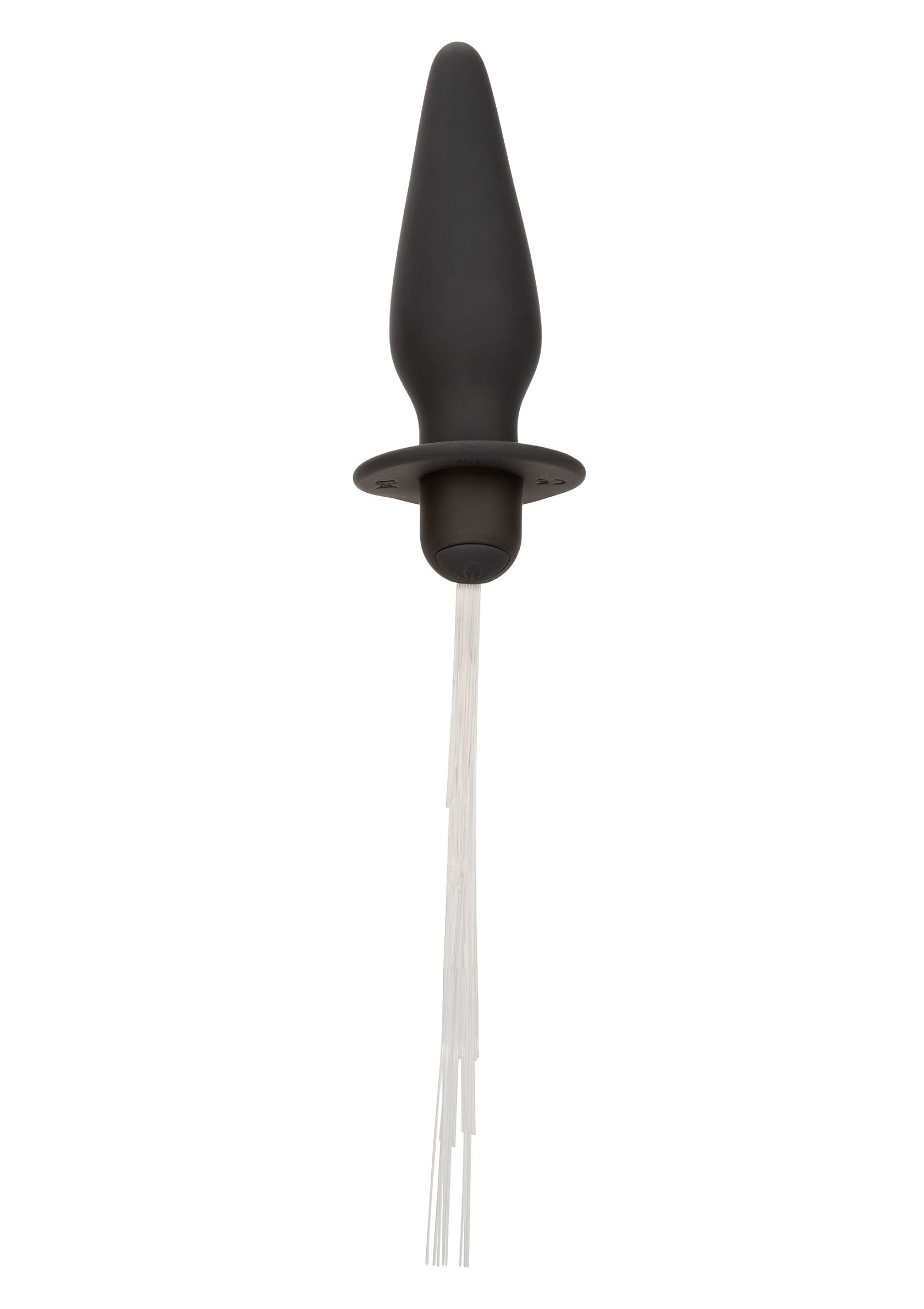 Vibrating Light Up Anal Probe
