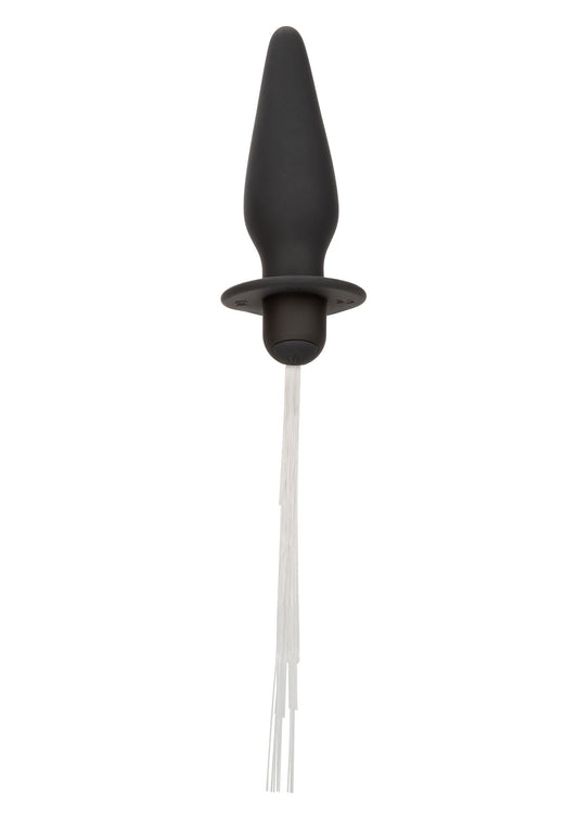Vibrating Light Up Anal Probe