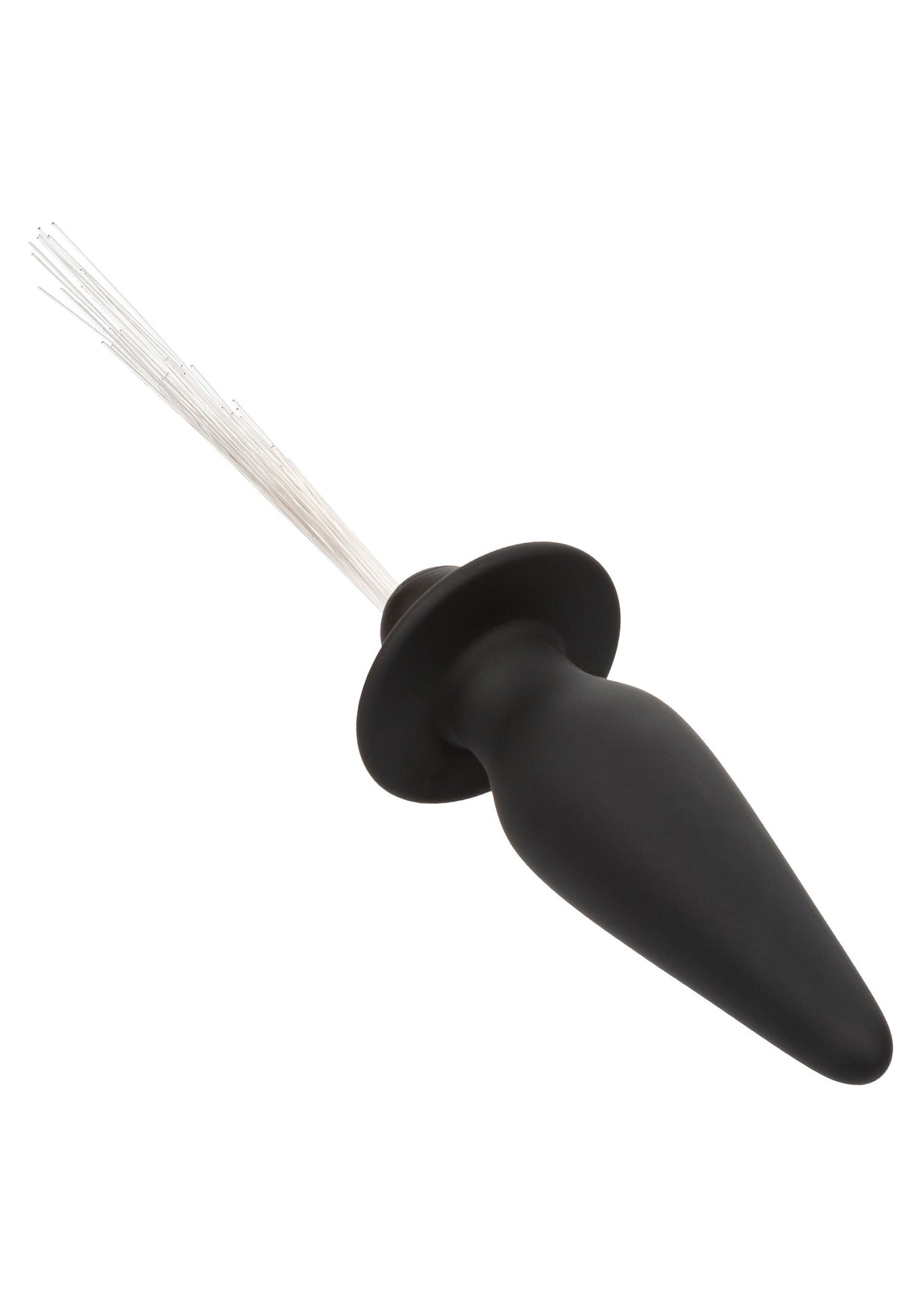 Vibrating Light Up Anal Probe