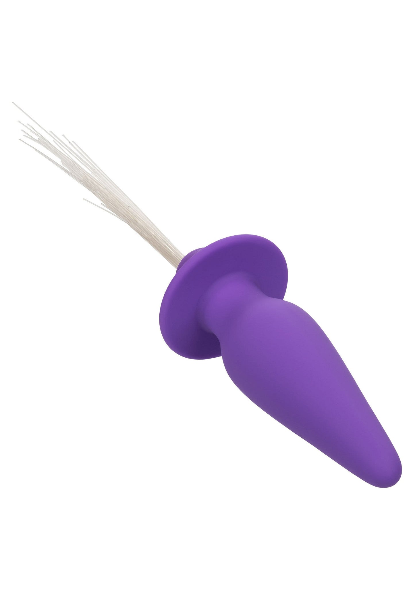 Vibrating Light Up Anal Probe