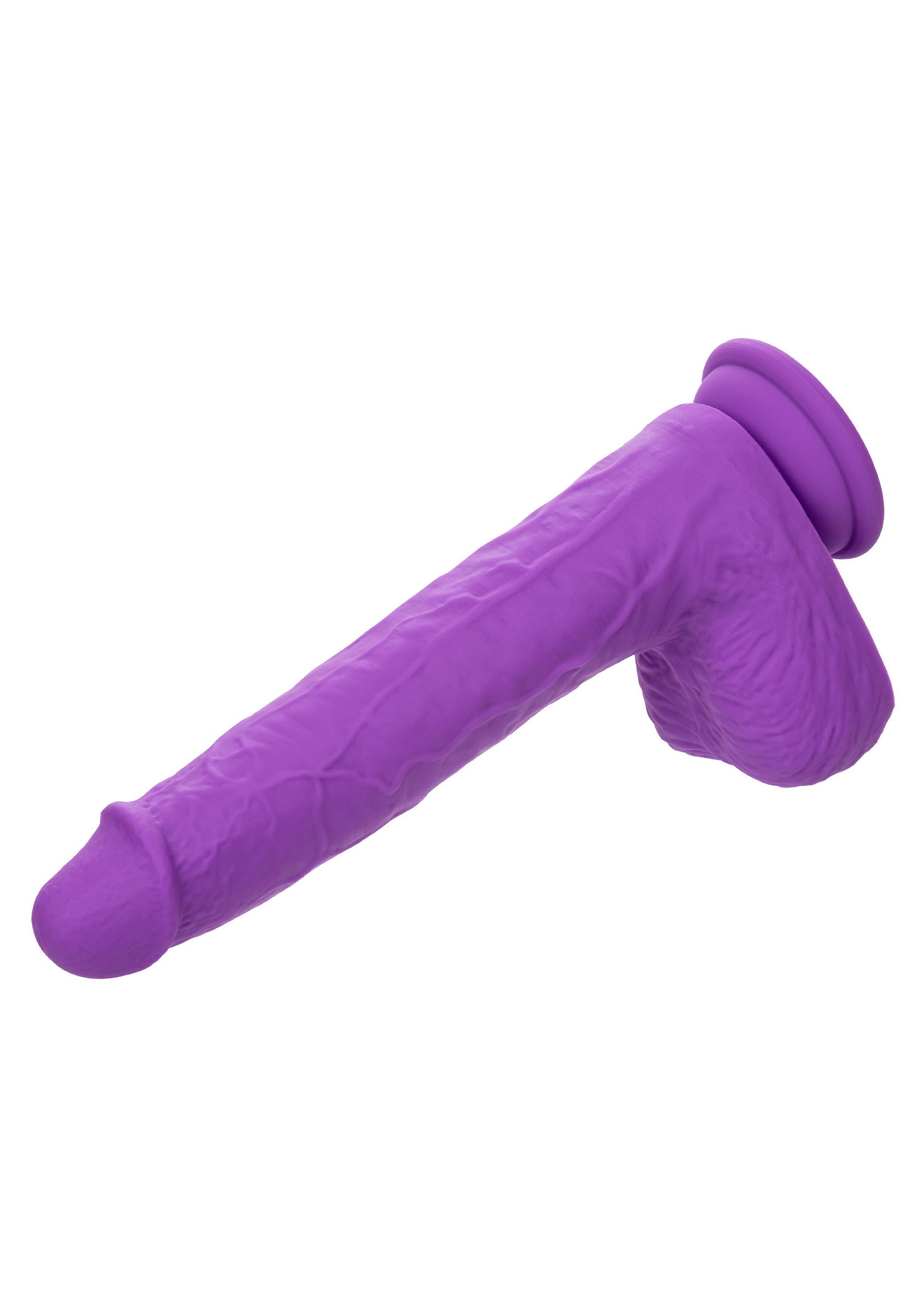 Gyrating & Thrusting Studs
