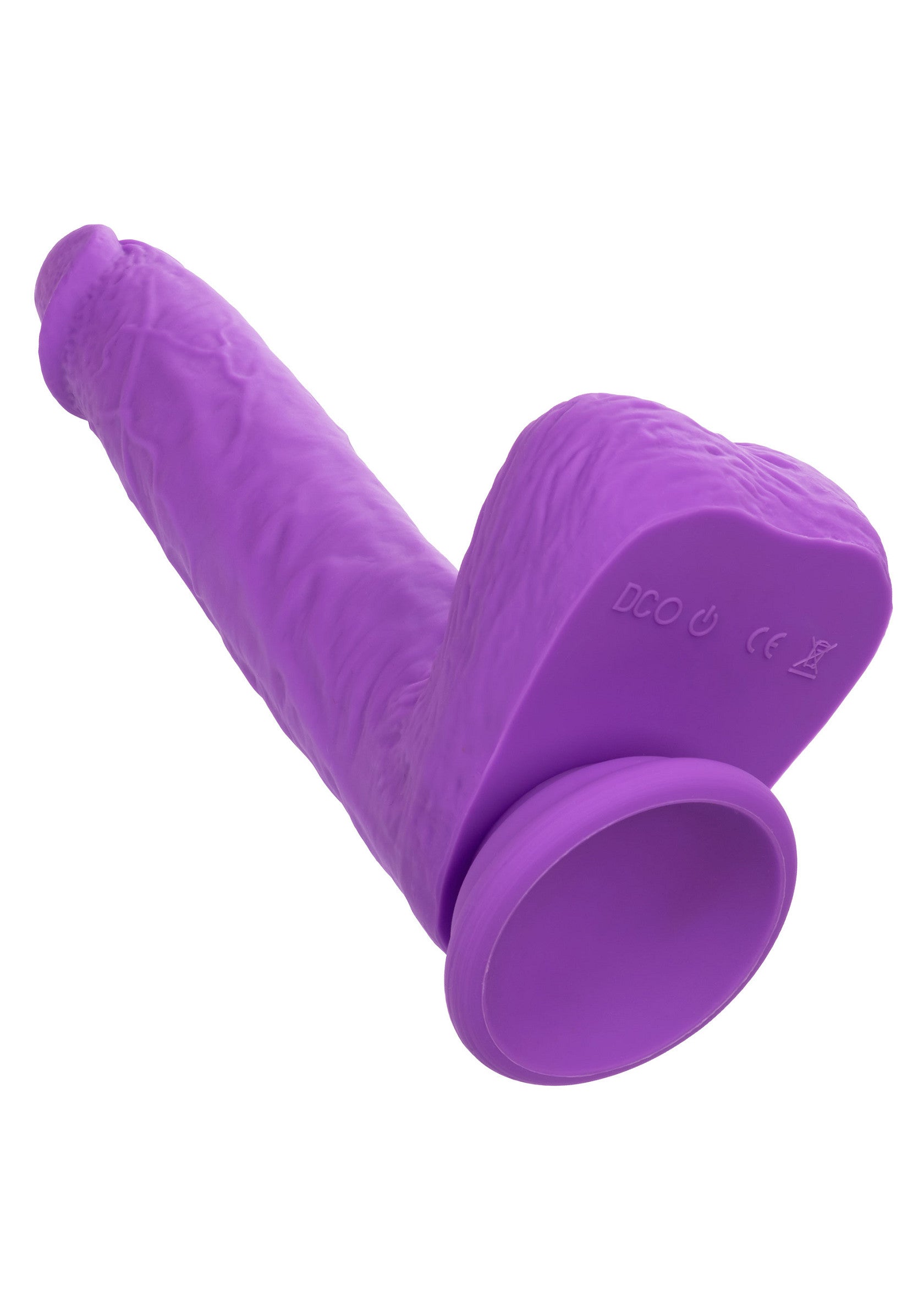 Gyrating & Thrusting Studs