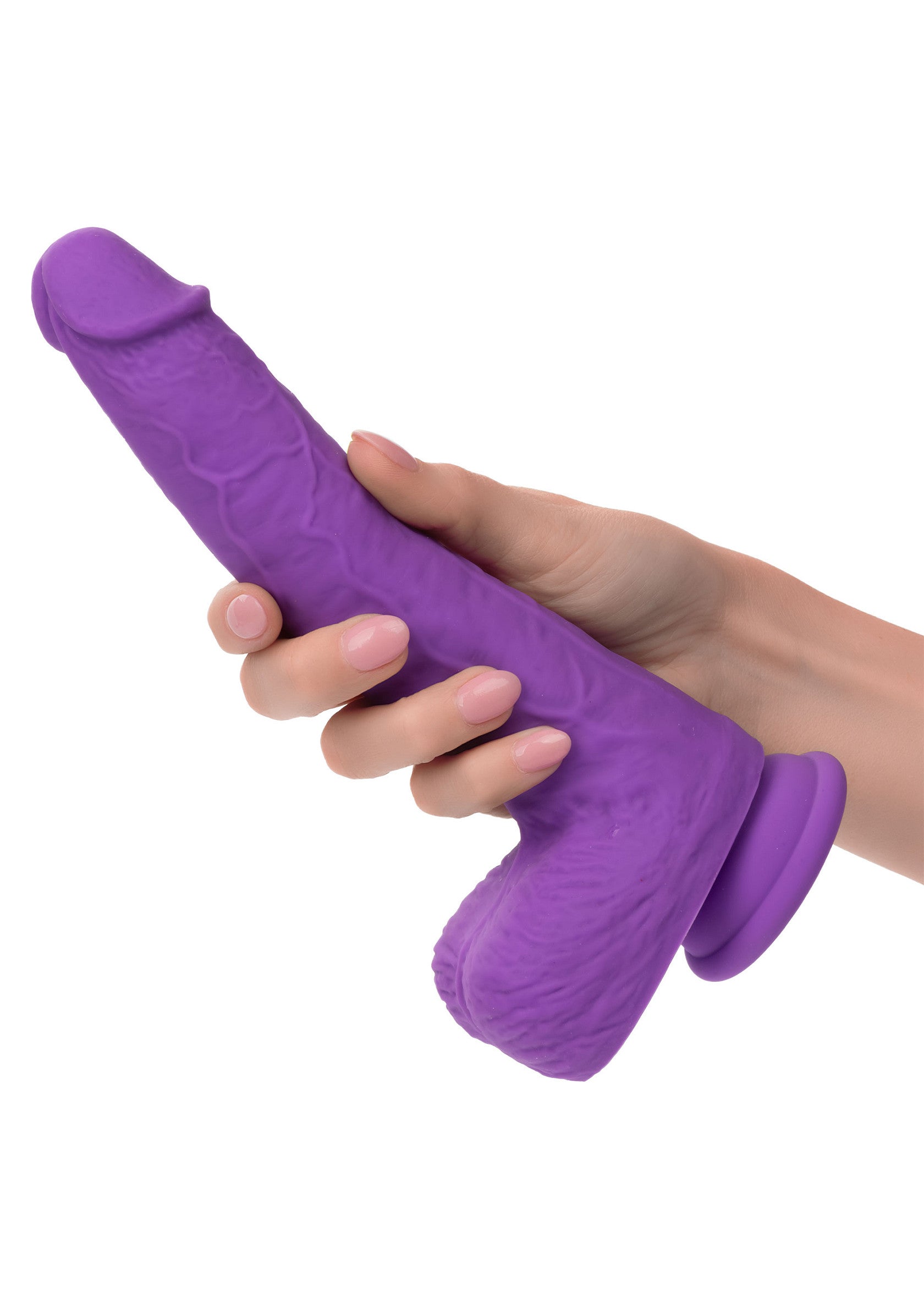Gyrating & Thrusting Studs