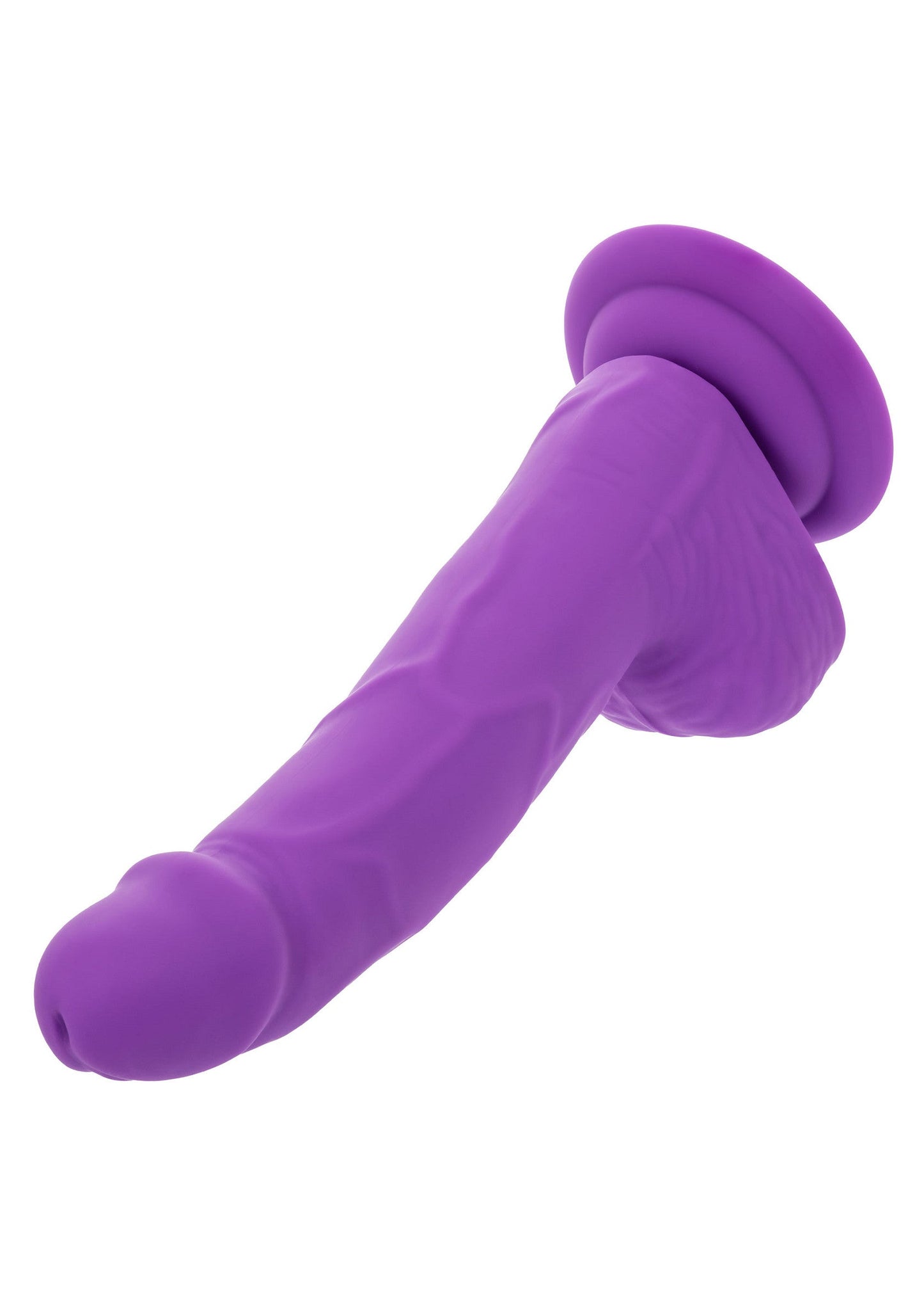 Neon Silicone Studs 6 inch
