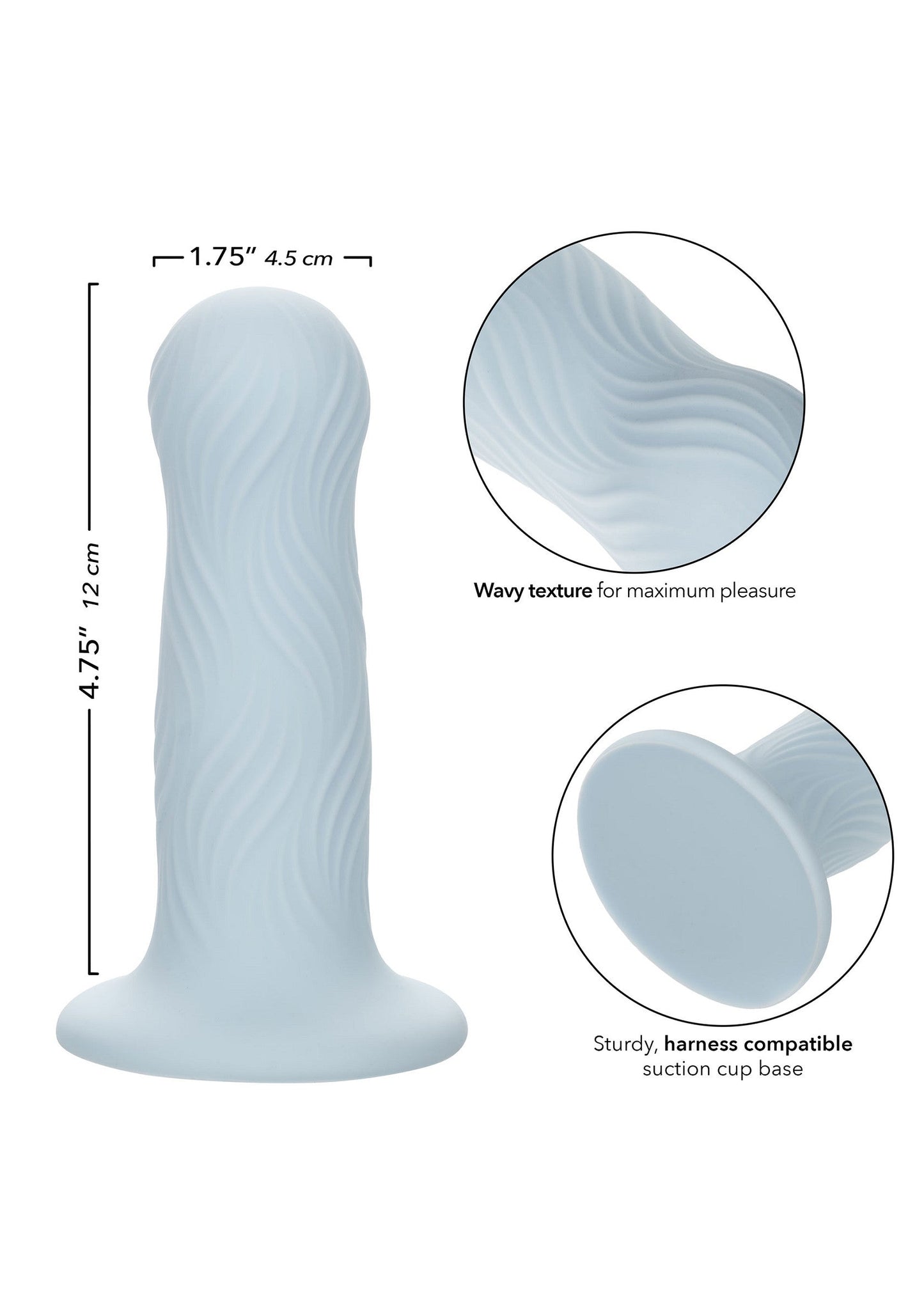 Wave Rider Foam