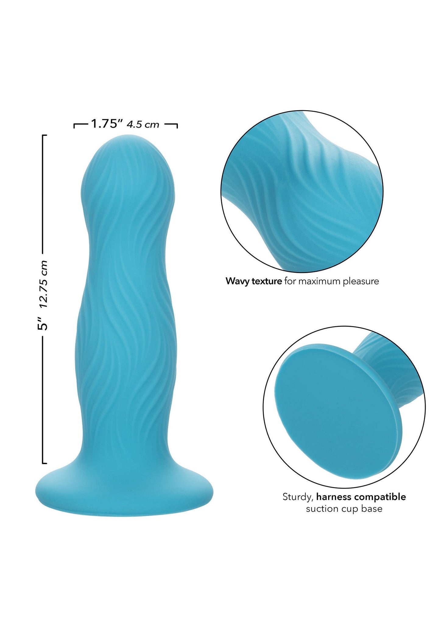 Wave Rider Swell
