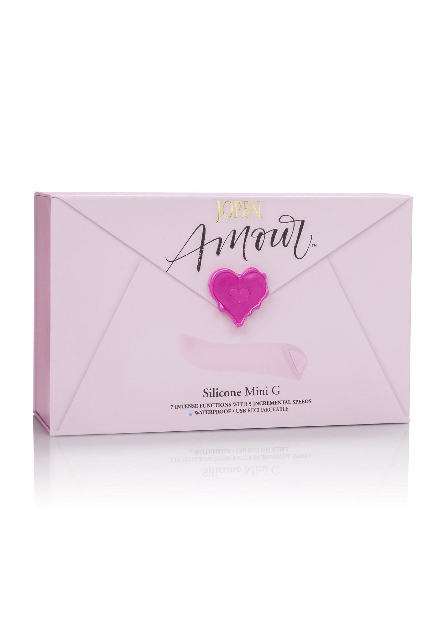 Amour Mini G