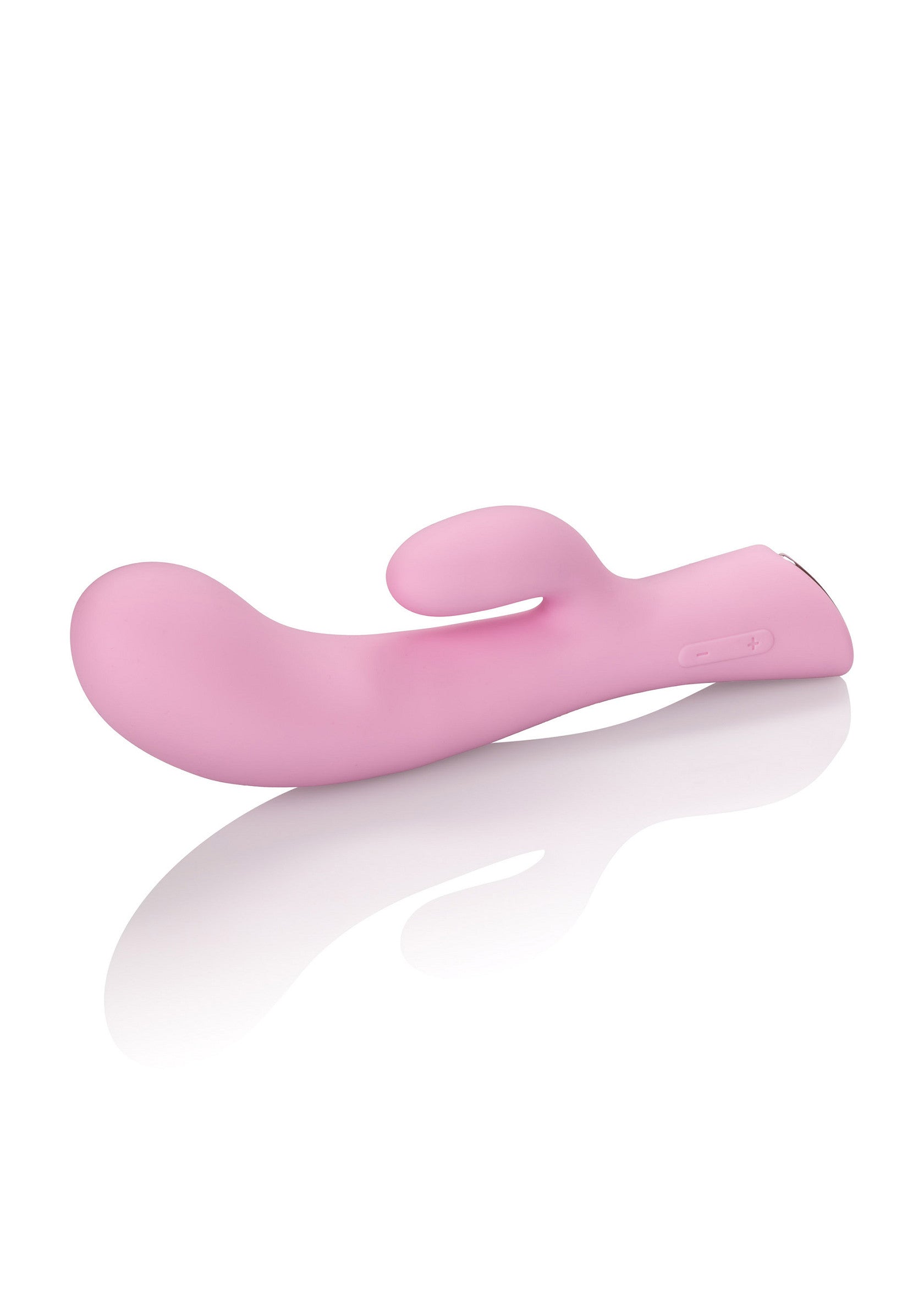 Amour Silicone Dual G Wand