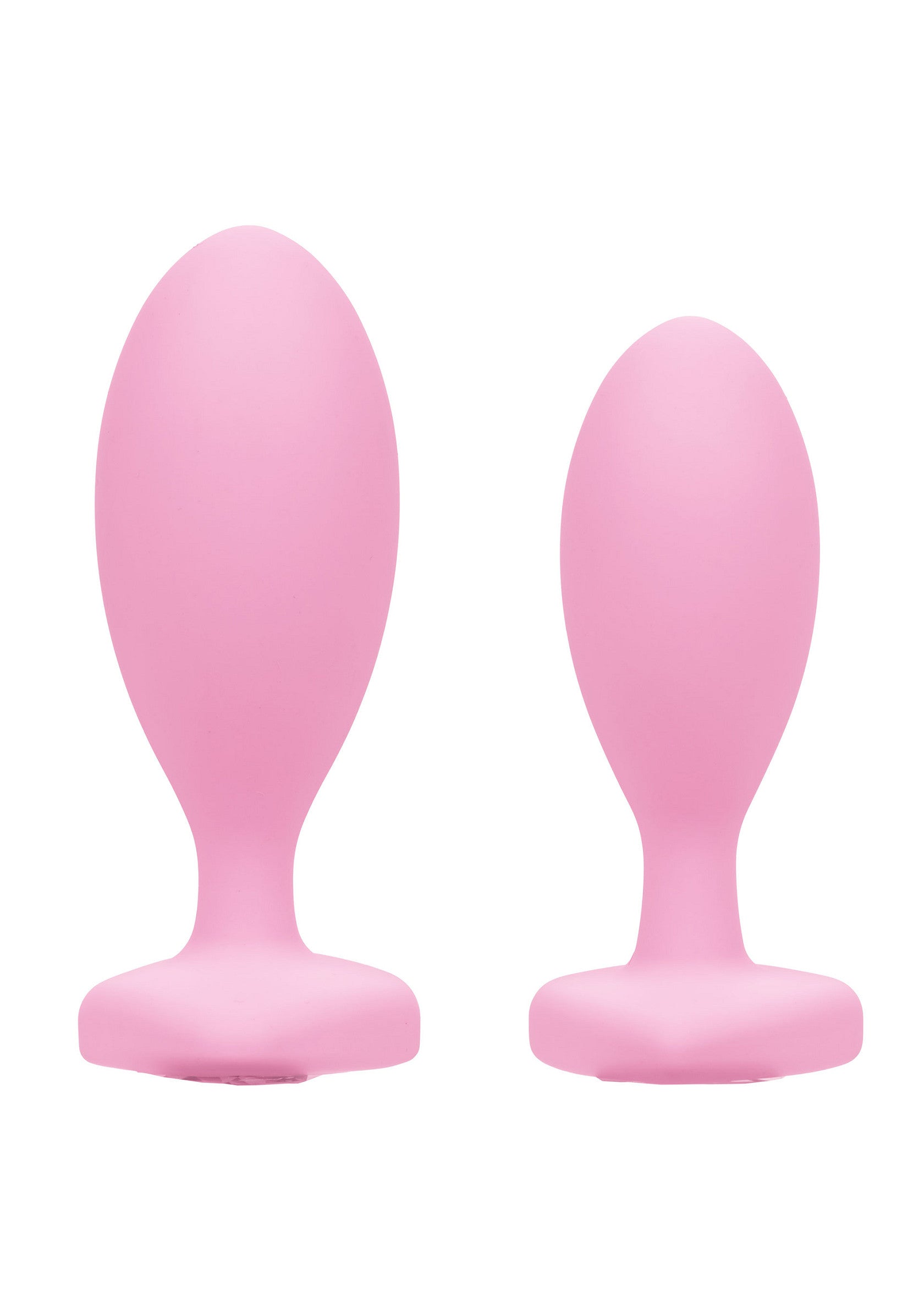 First Time Crystal Booty Duo