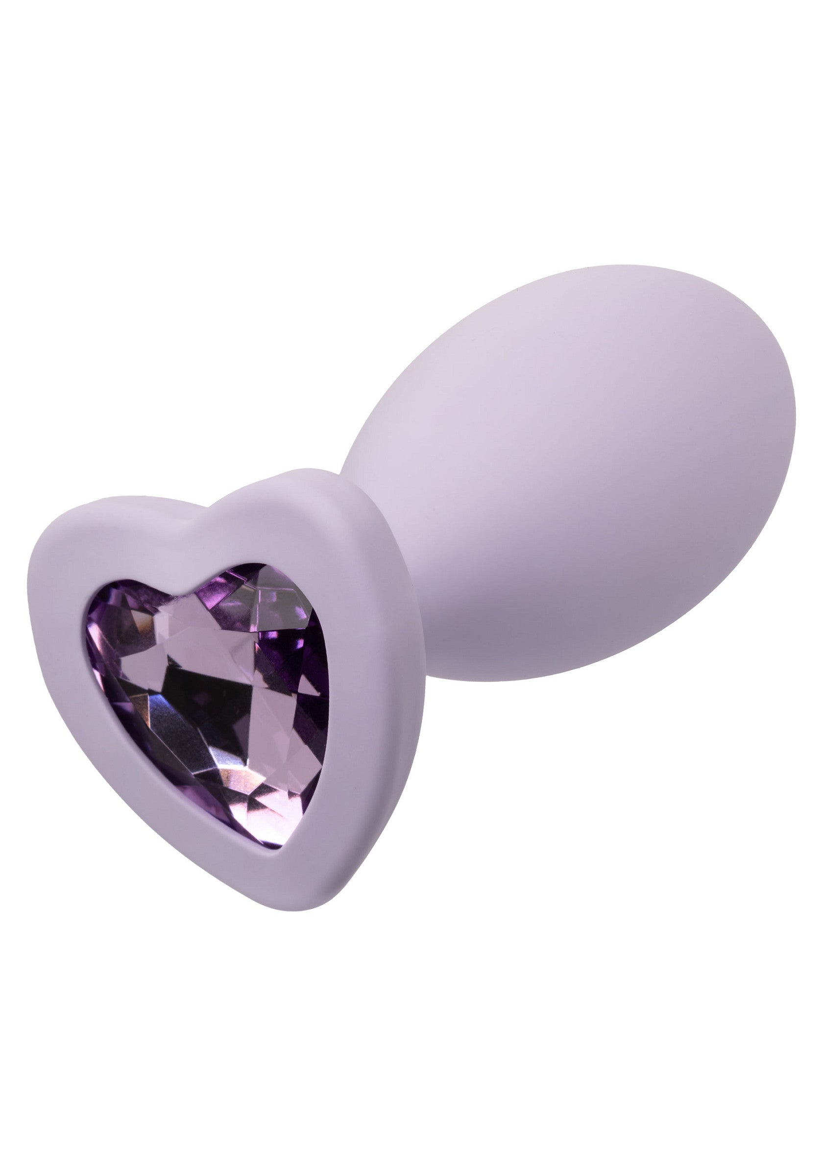 First Time Crystal Booty Duo