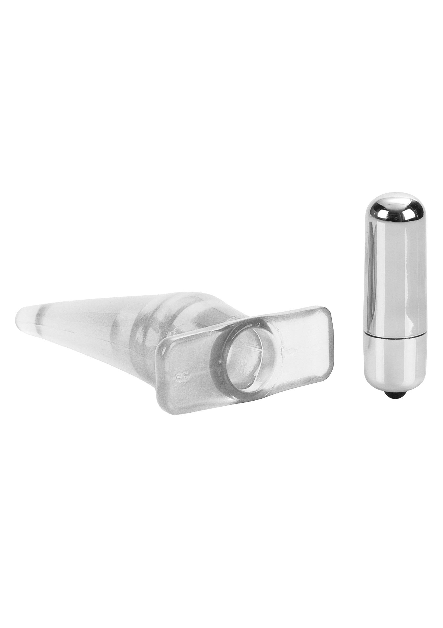 Mini Vibro Tease