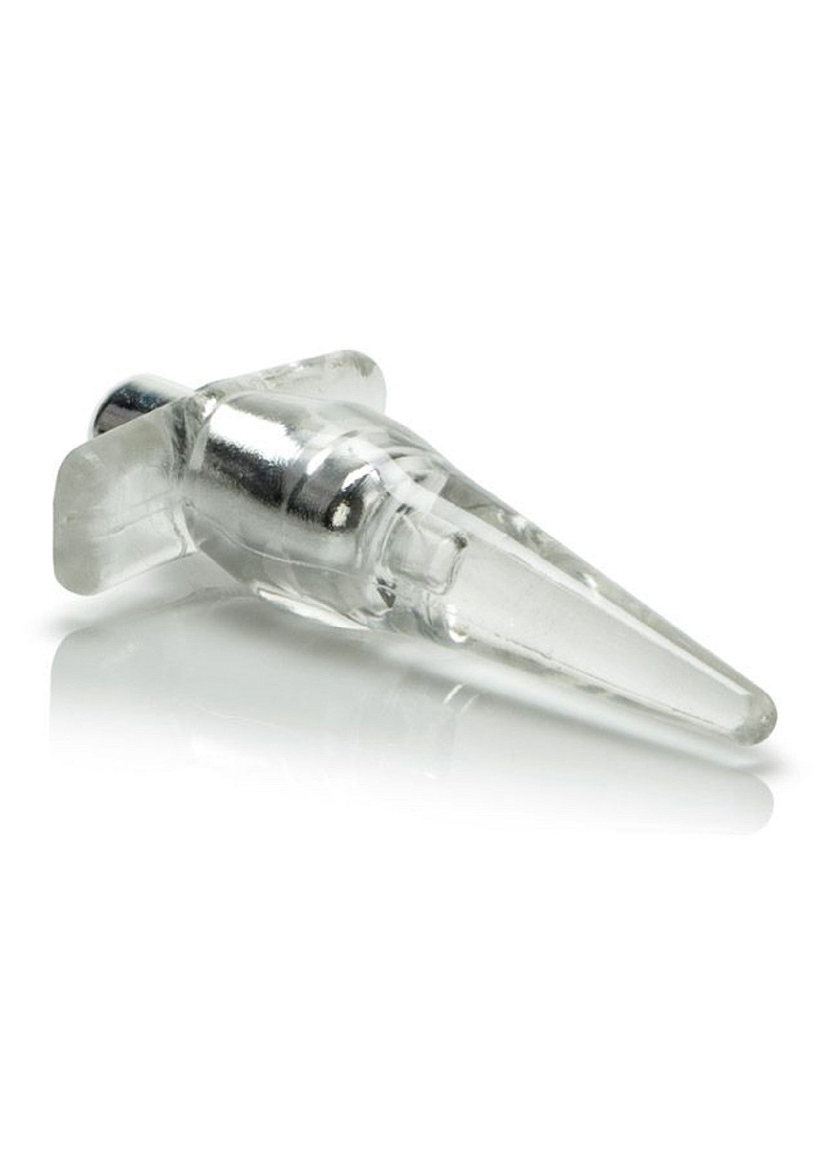 Mini Vibro Tease