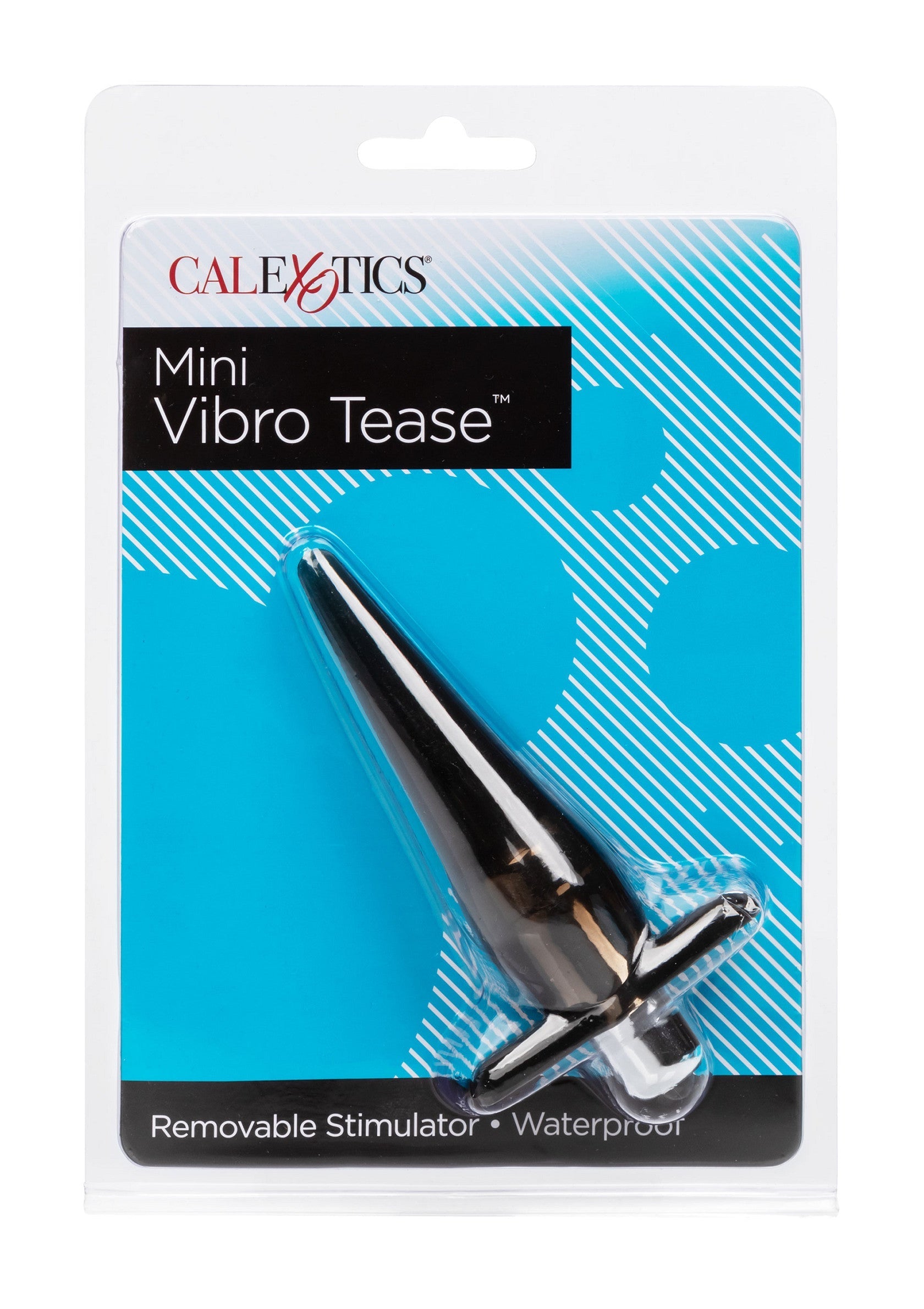 Mini Vibro Tease