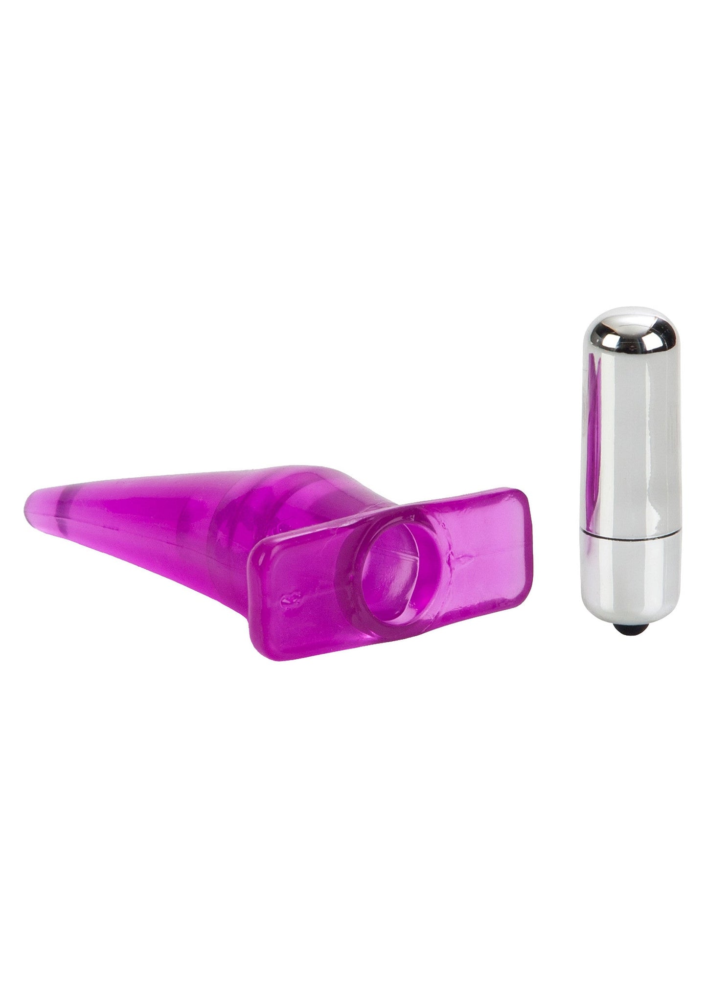 Mini Vibro Tease
