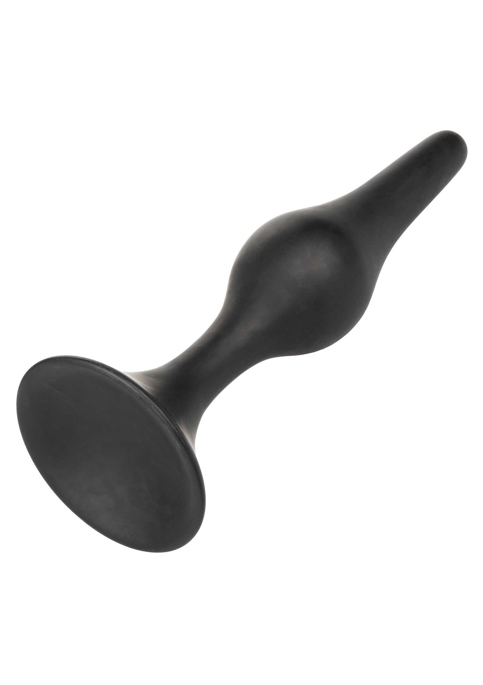 Silicone Anal Starter Kit