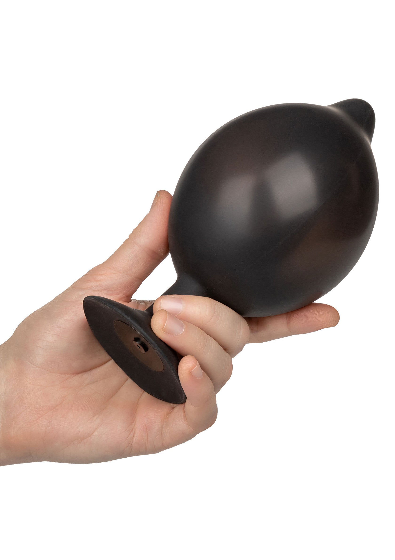 XL Silicone Inflatable Plug