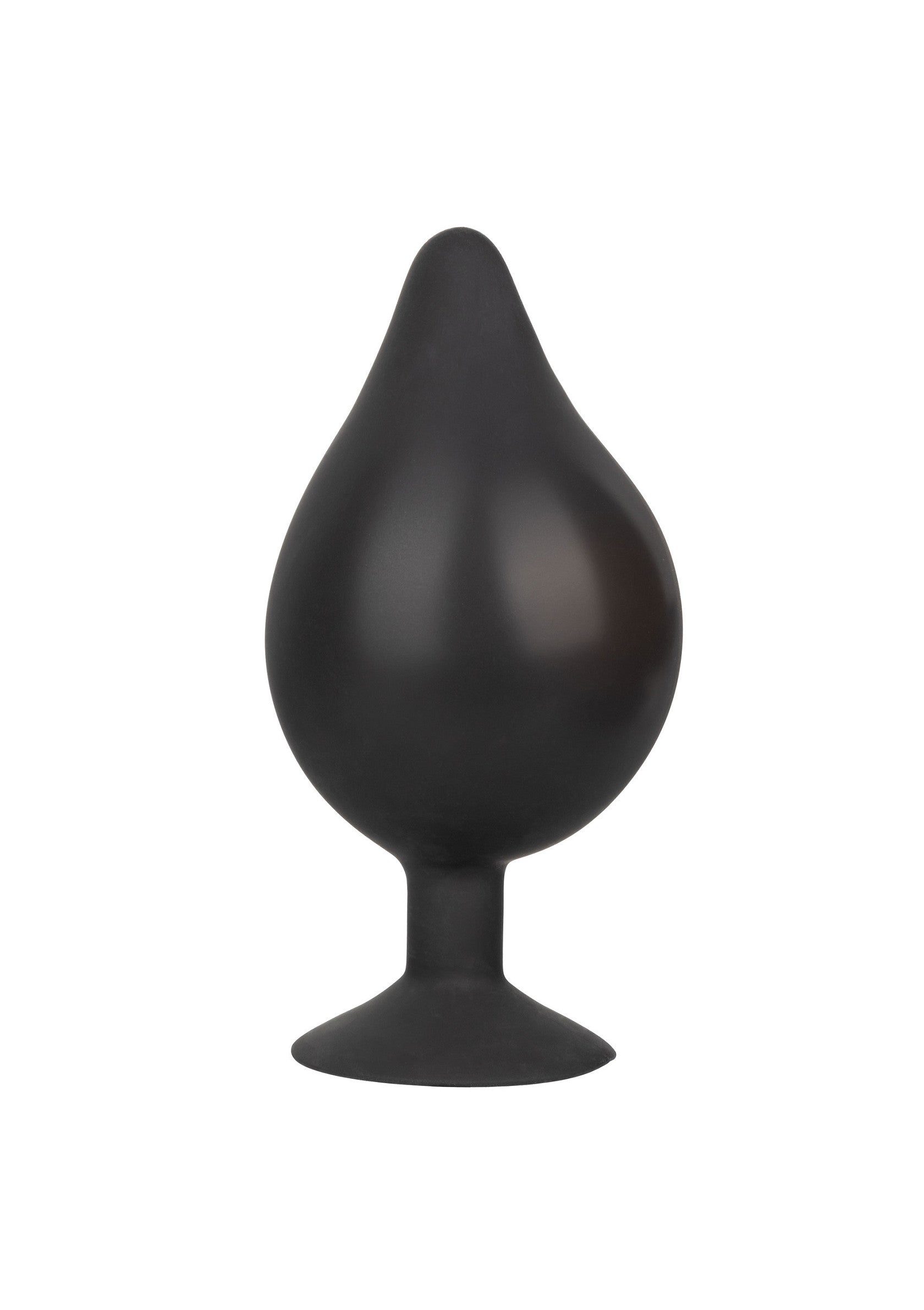 XL Silicone Inflatable Plug