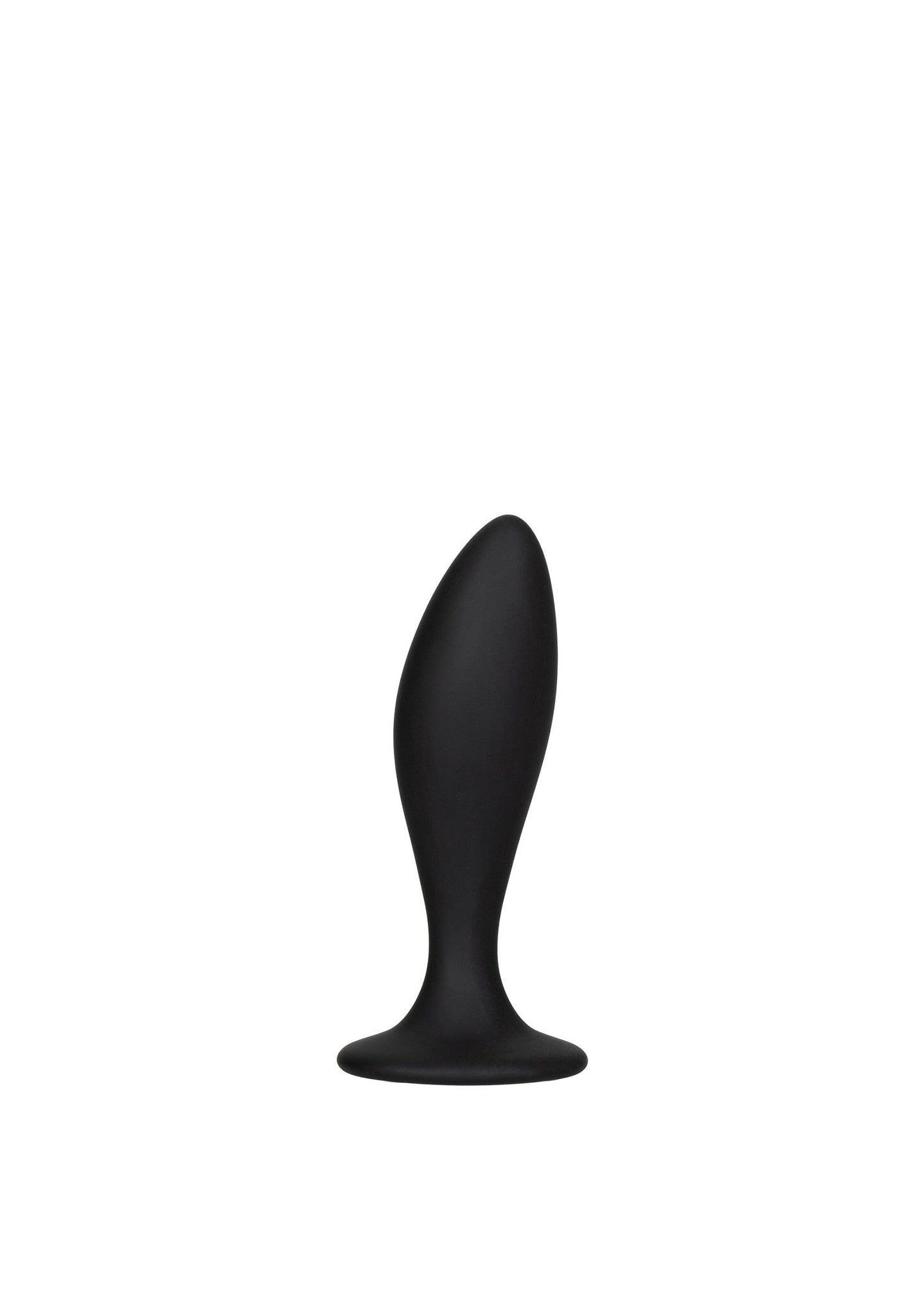 Silicone Anal Curve Kit