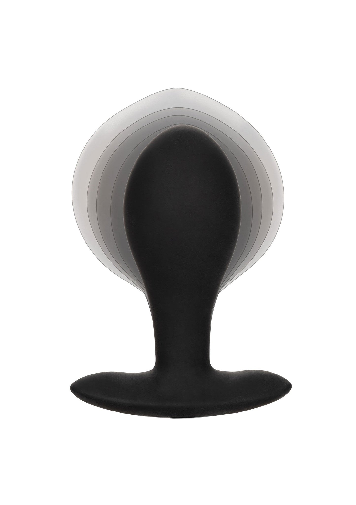 Weighted Inflatable Plug Large