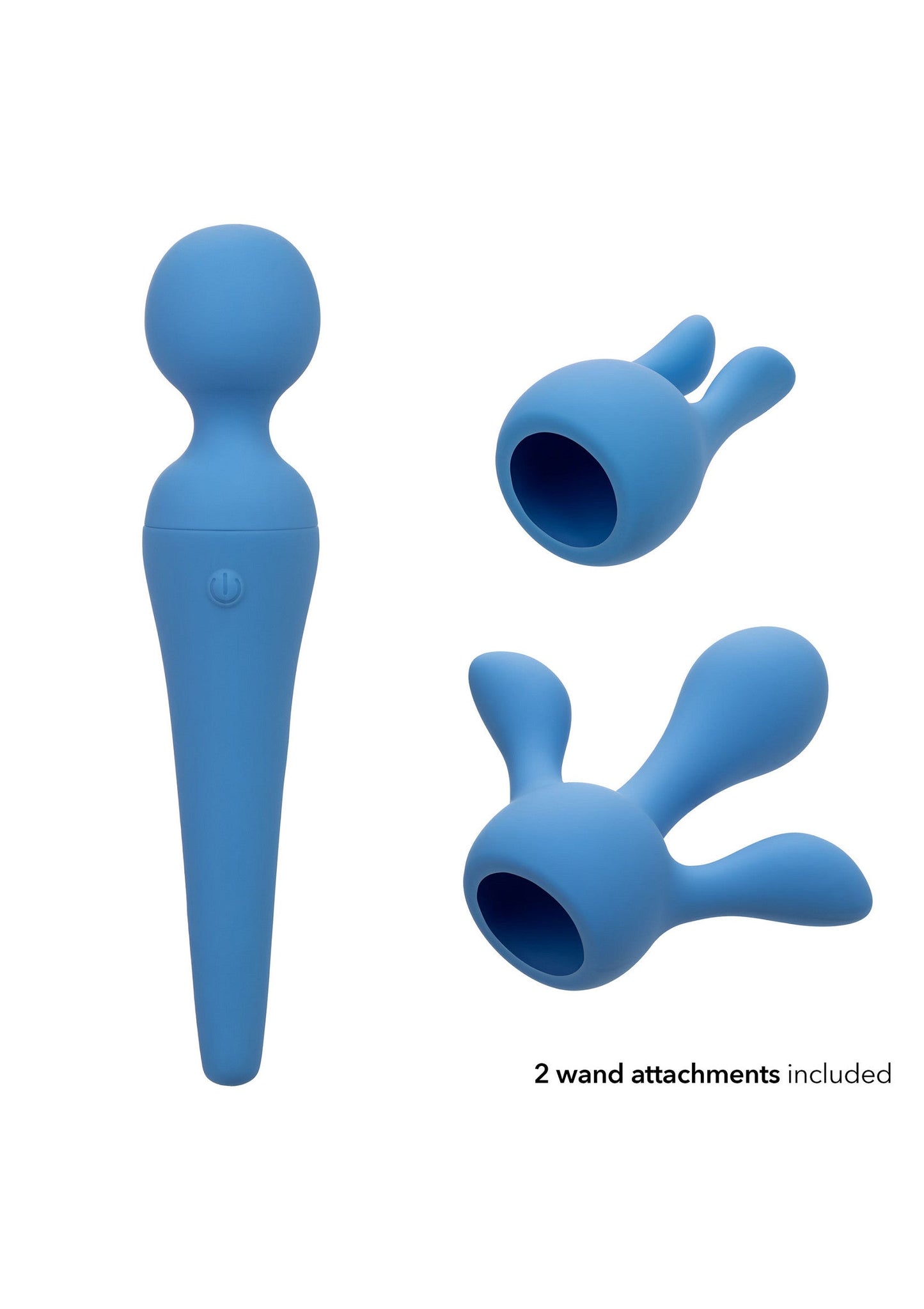Couture Body Wand Kit