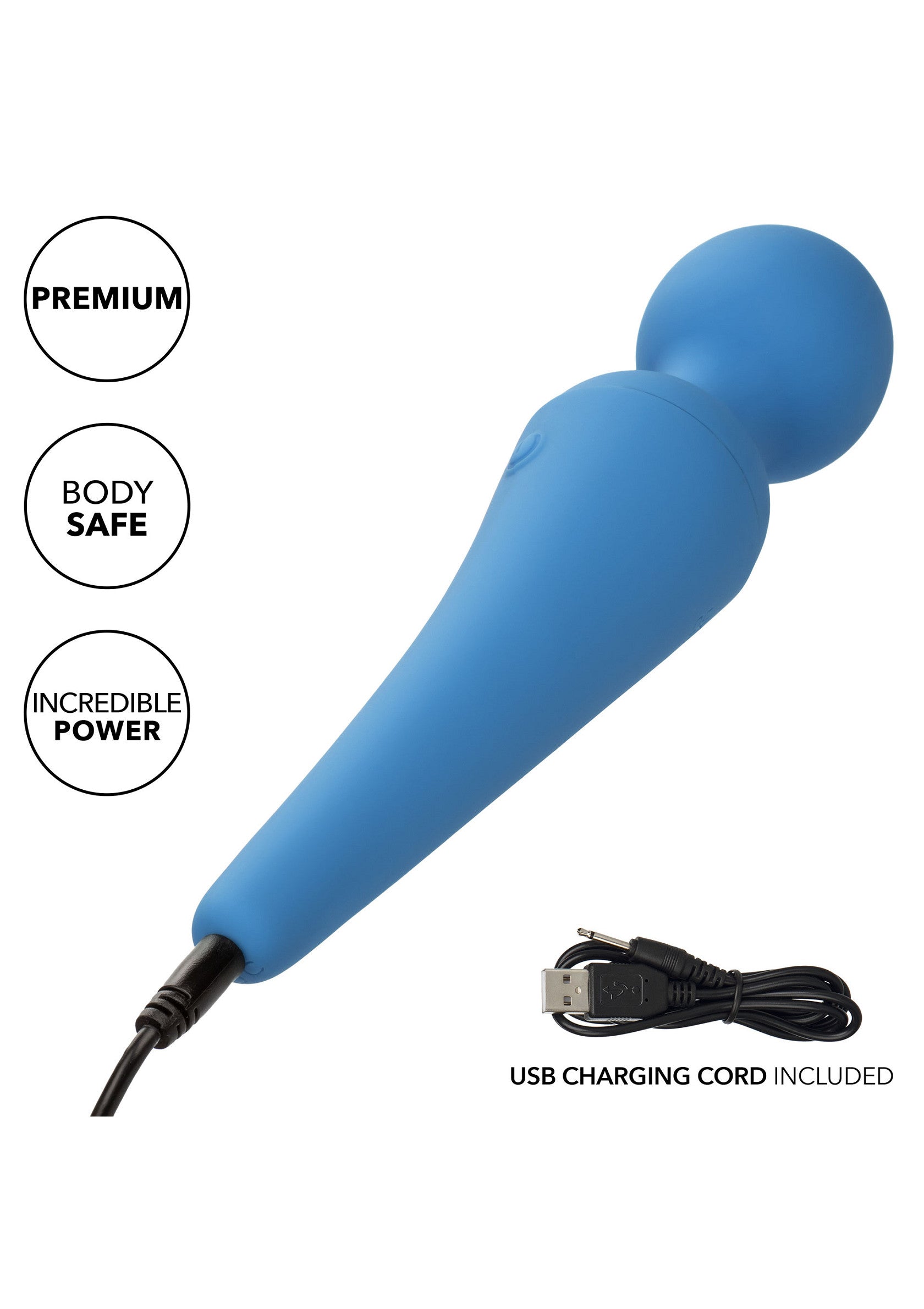 Couture Body Wand Kit