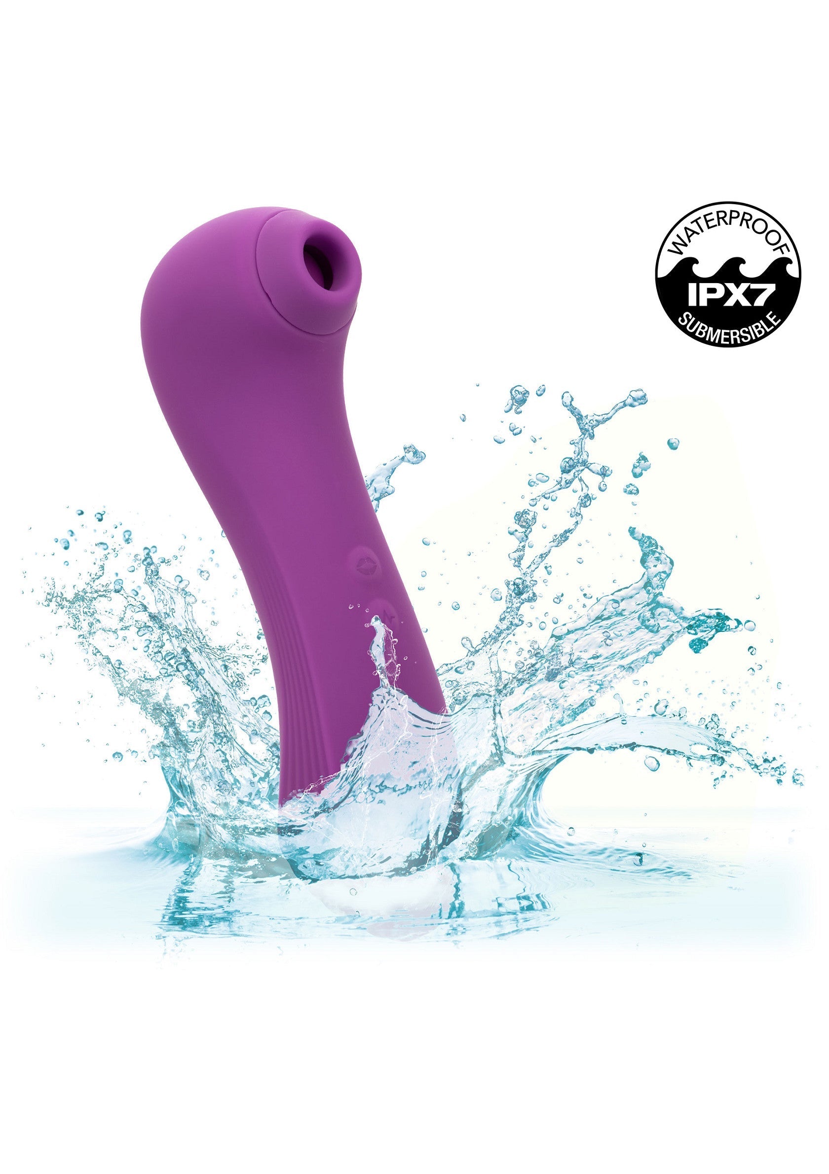 Dual Pleasure Wand