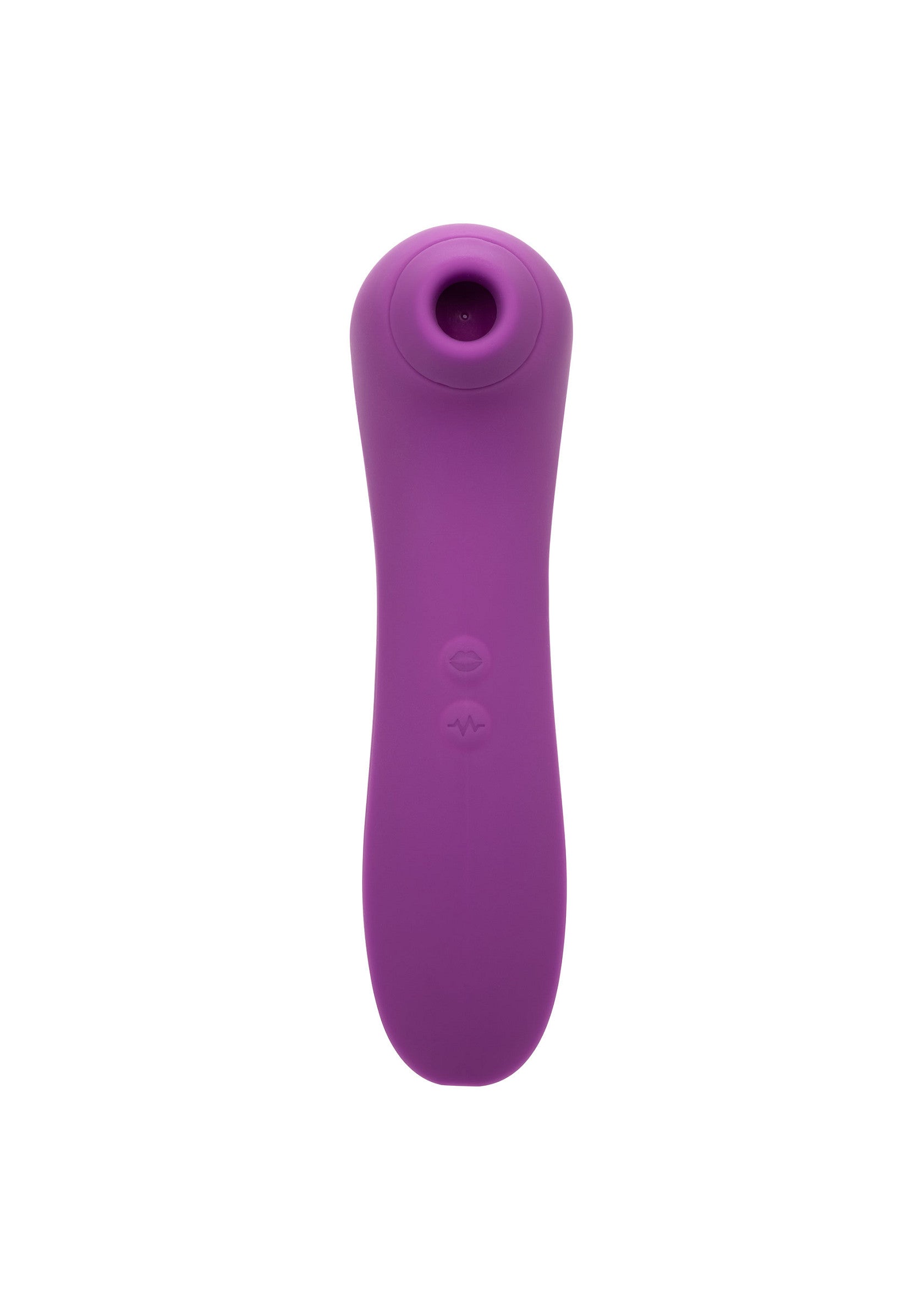 Dual Pleasure Wand