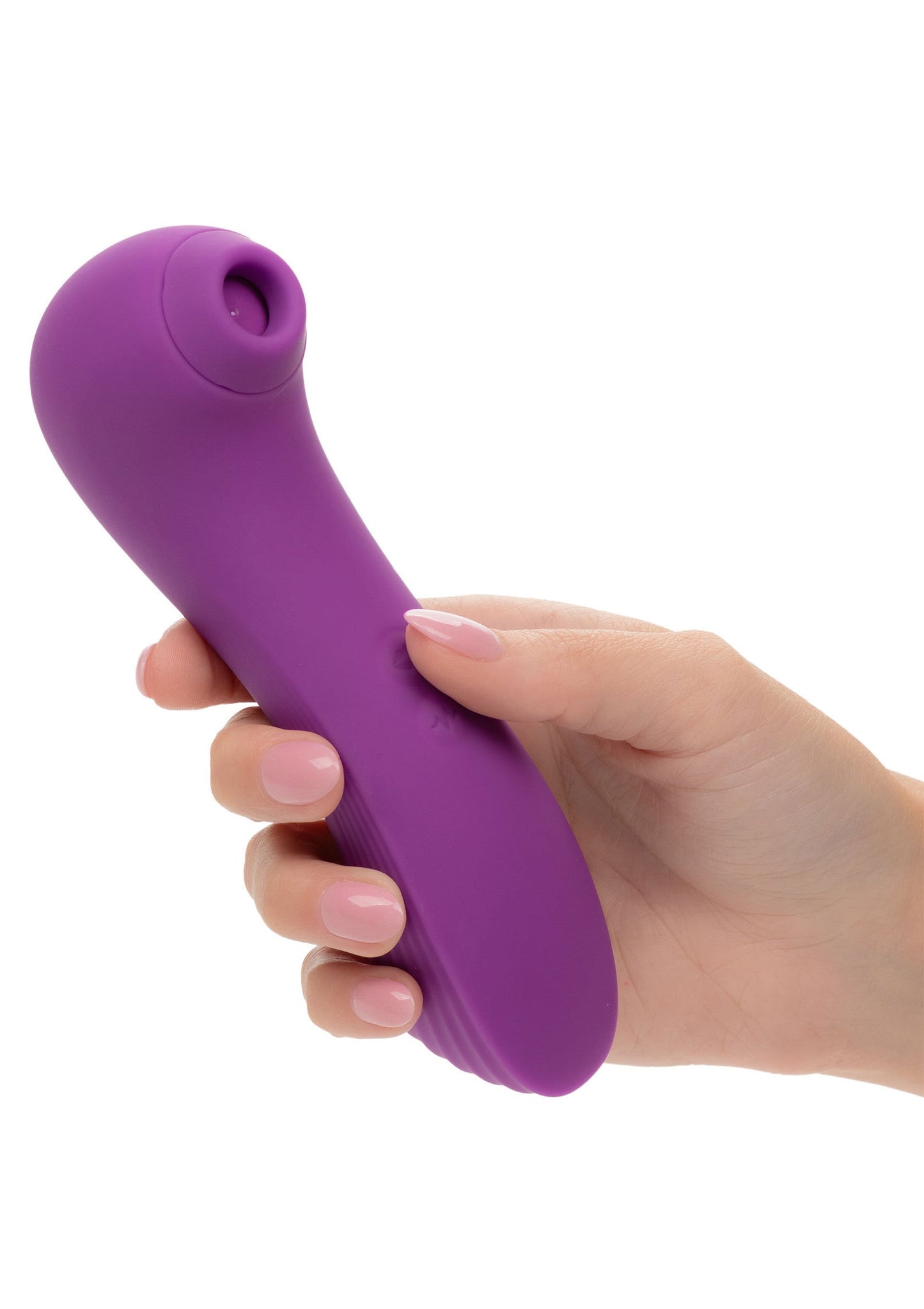 Dual Pleasure Wand