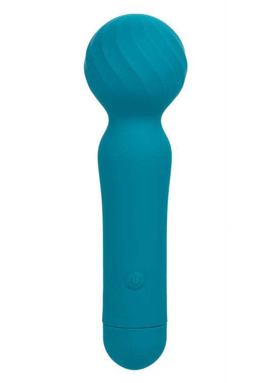 Rumble Wand