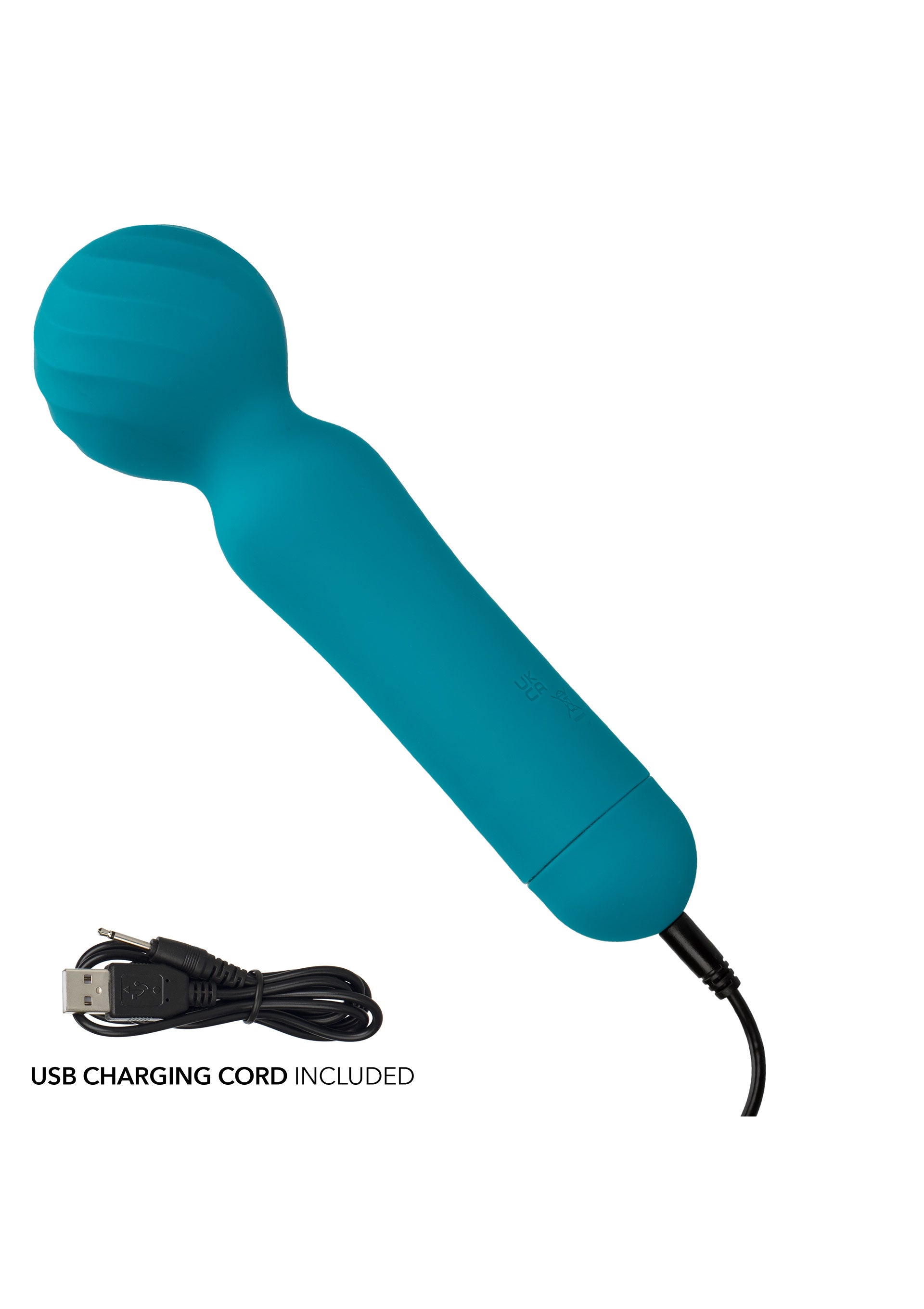 Rumble Wand