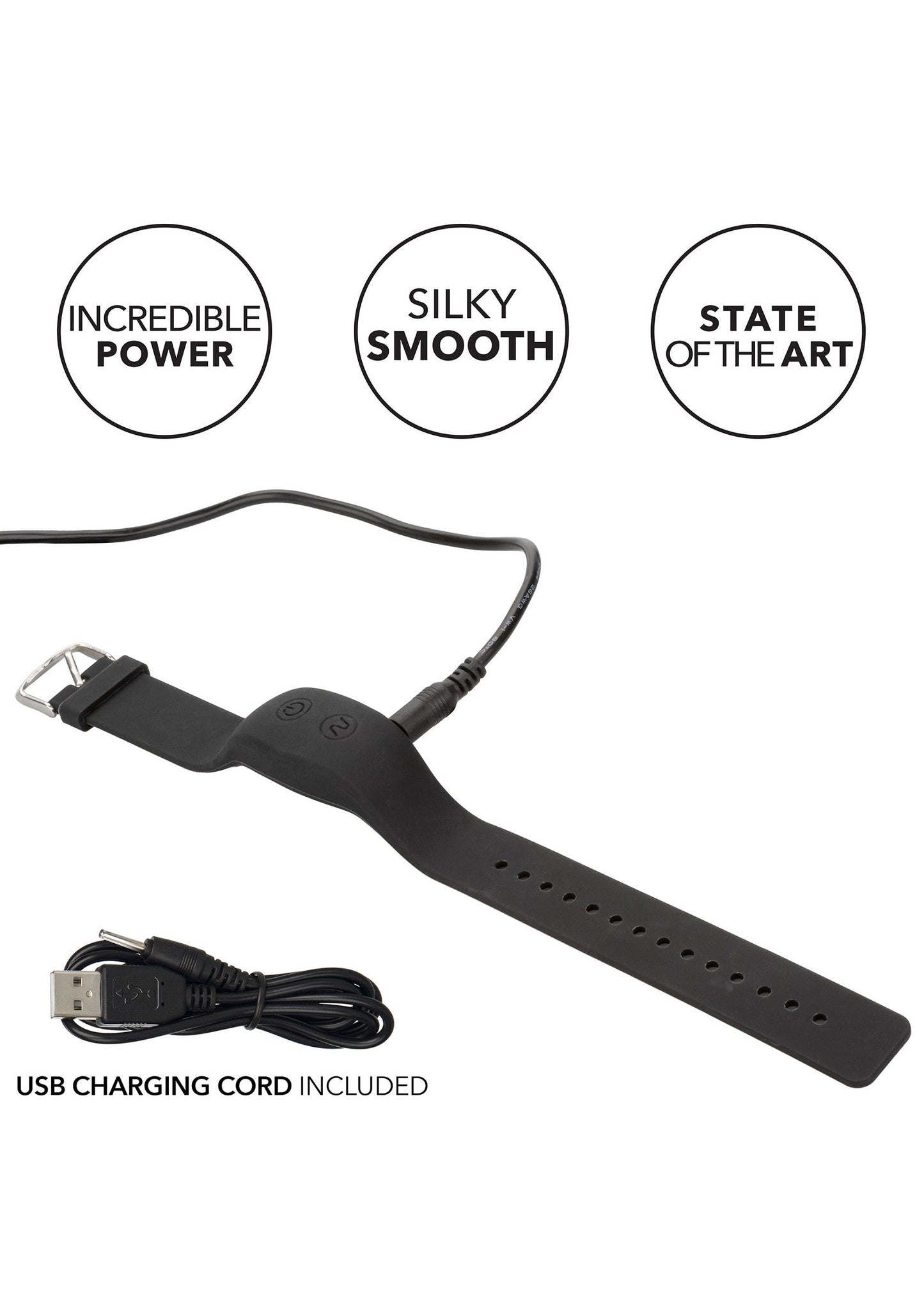 Wristband Remote Accessory