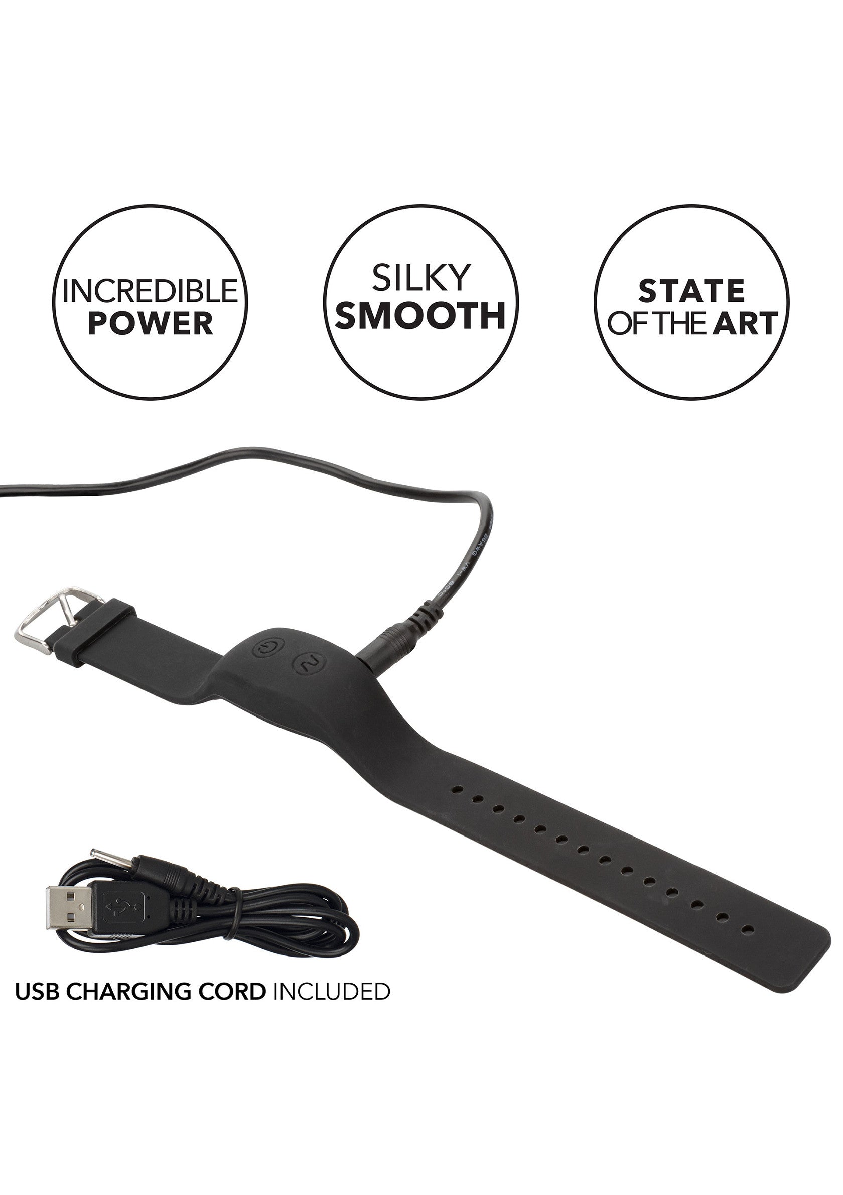 Wristband Remote Accessory