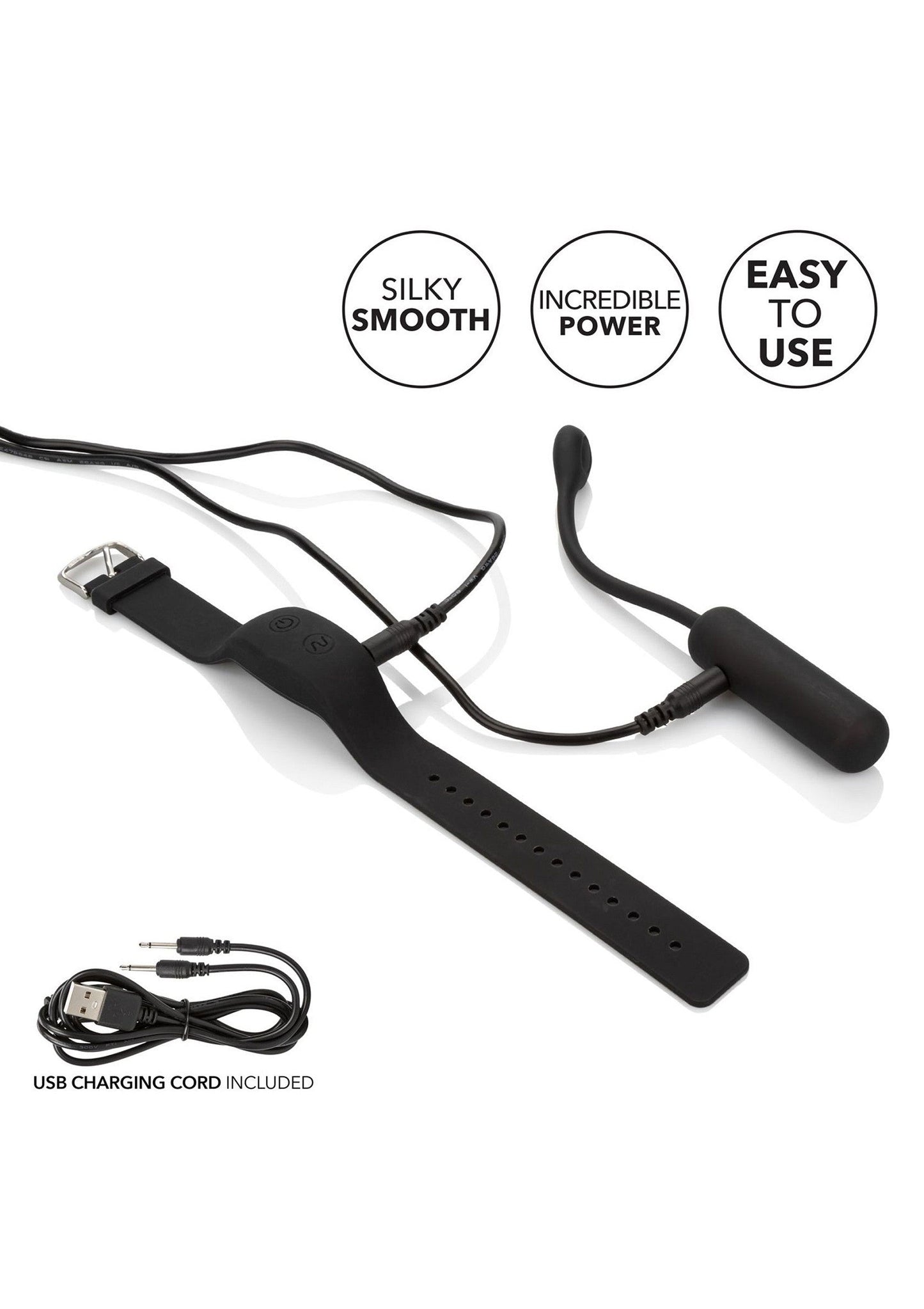 Wristband Remote Petite Bullet